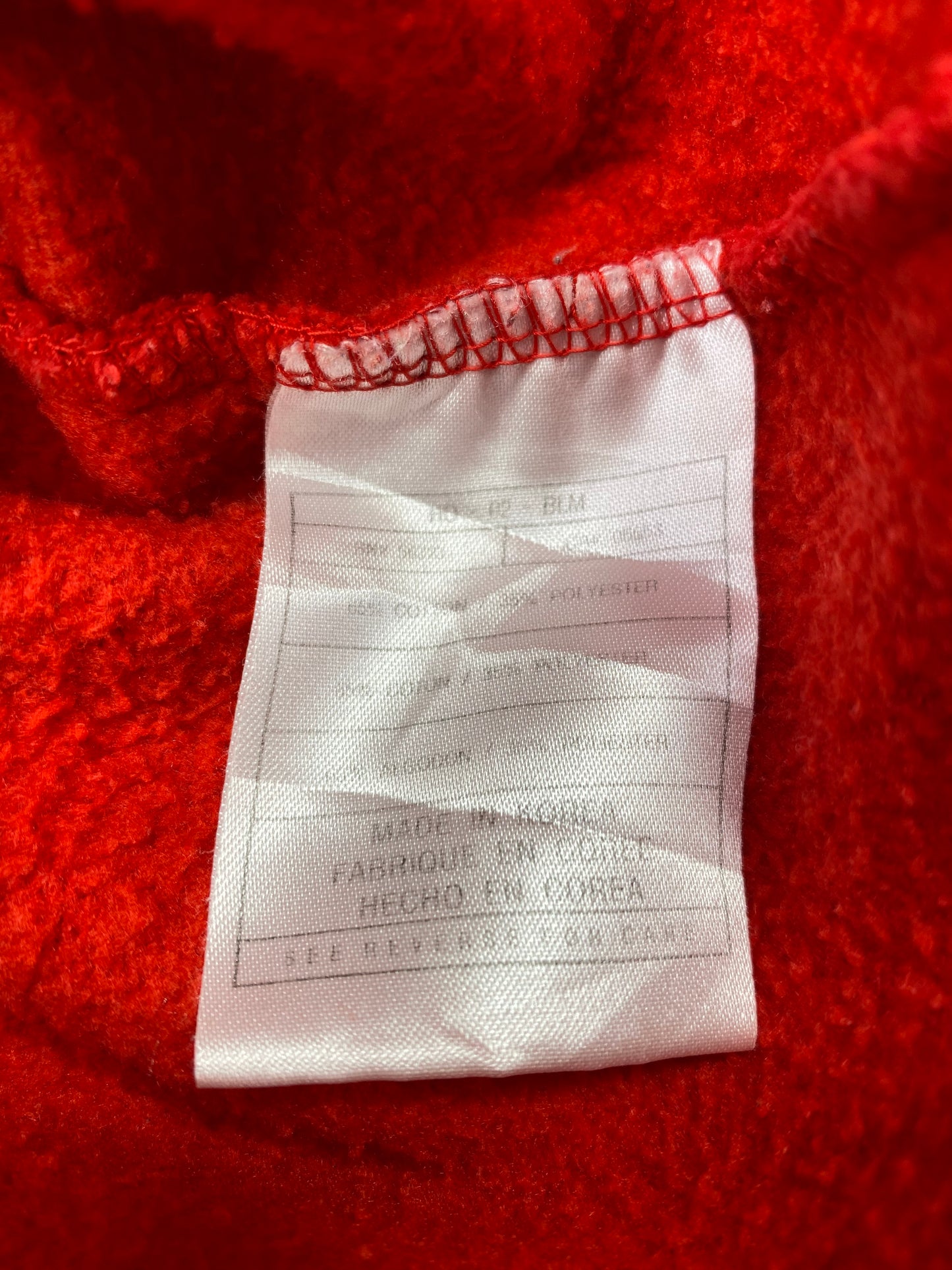 00’ NIKE Sixers Size XXL Hoodie Vintage Sweat-Shirt / 5582