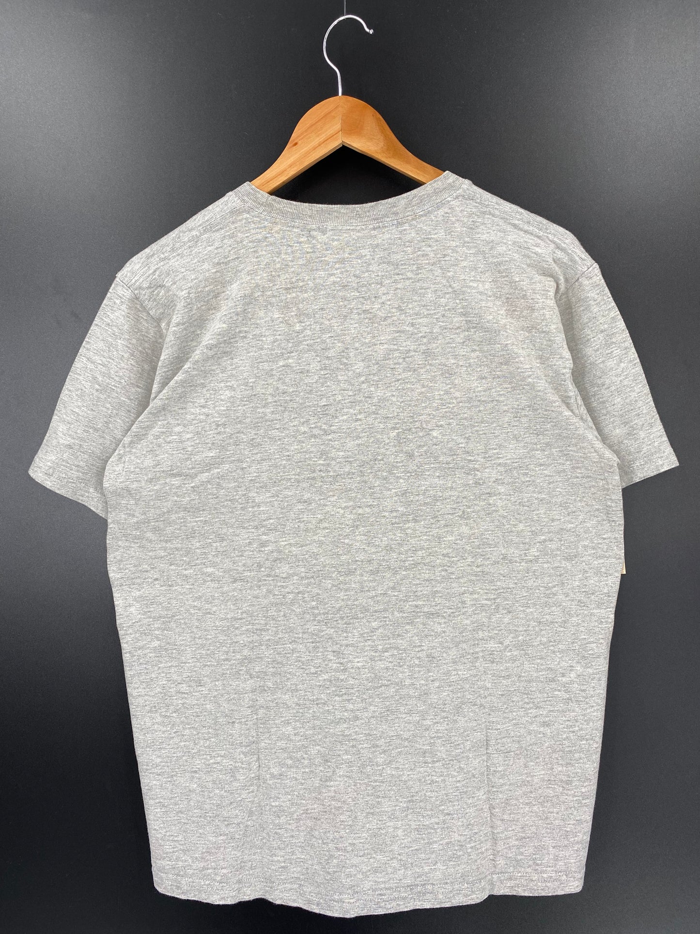 90's NIKE MINI SWOOSH Size L Vintage T-shirt / K2190