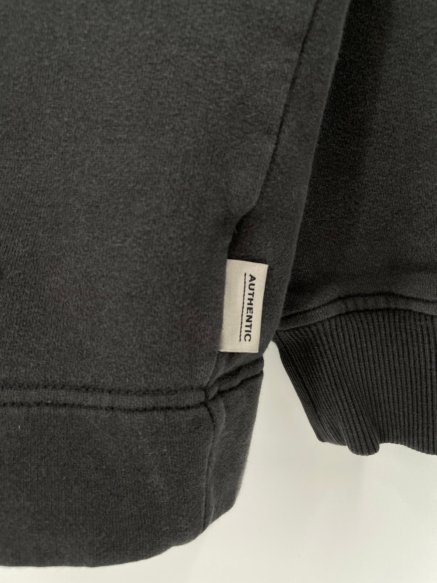 00' WAKE FOREST Size M Vintage Hoodie Sweat-Shirt / K4059