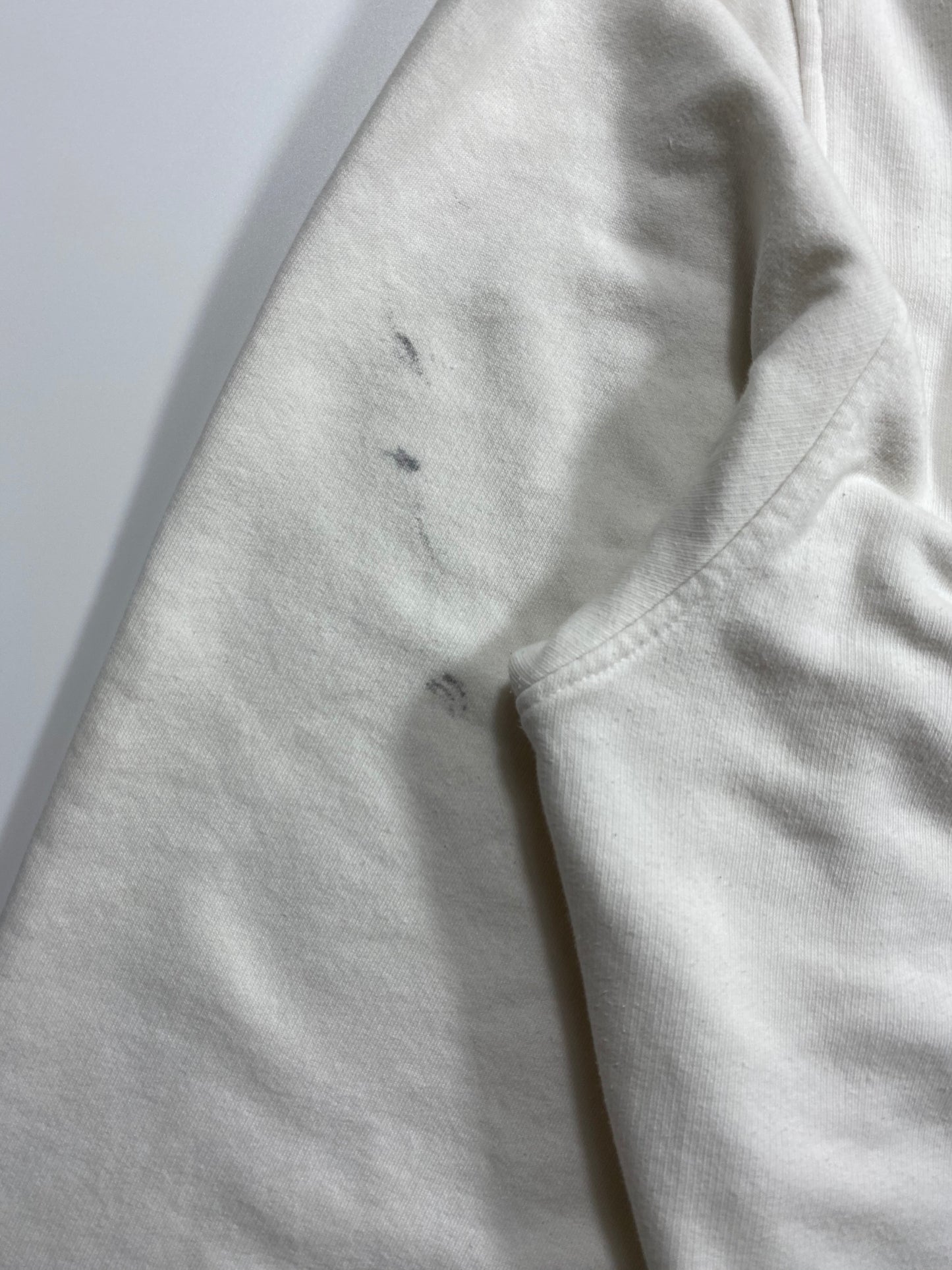 00’ NIKE Size L Vintage Hoodie Sweat-shirt / 6637