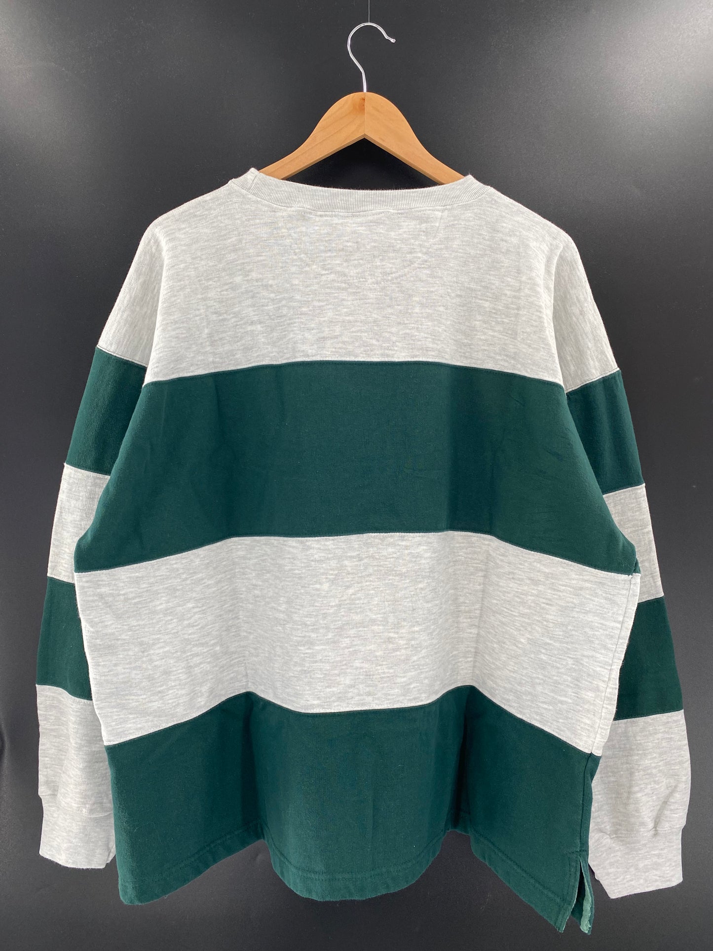 00’s DISNEY WINNIE THE POOH  Size XXXL Vintage Sweat-shirt / K3551