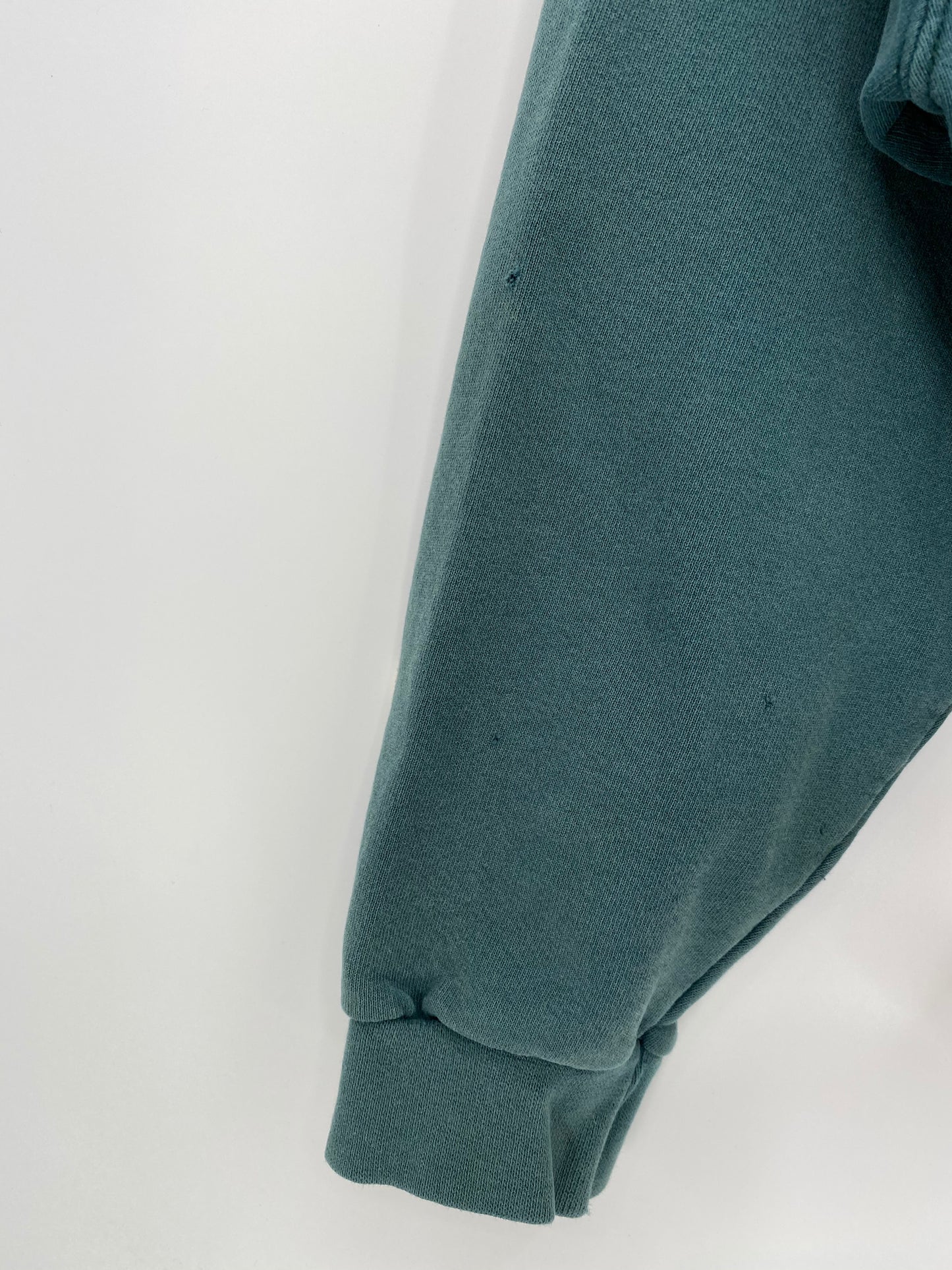 90’s NIKE Mini Swoosh Size XL Vintage Sweat-shirt / 9246