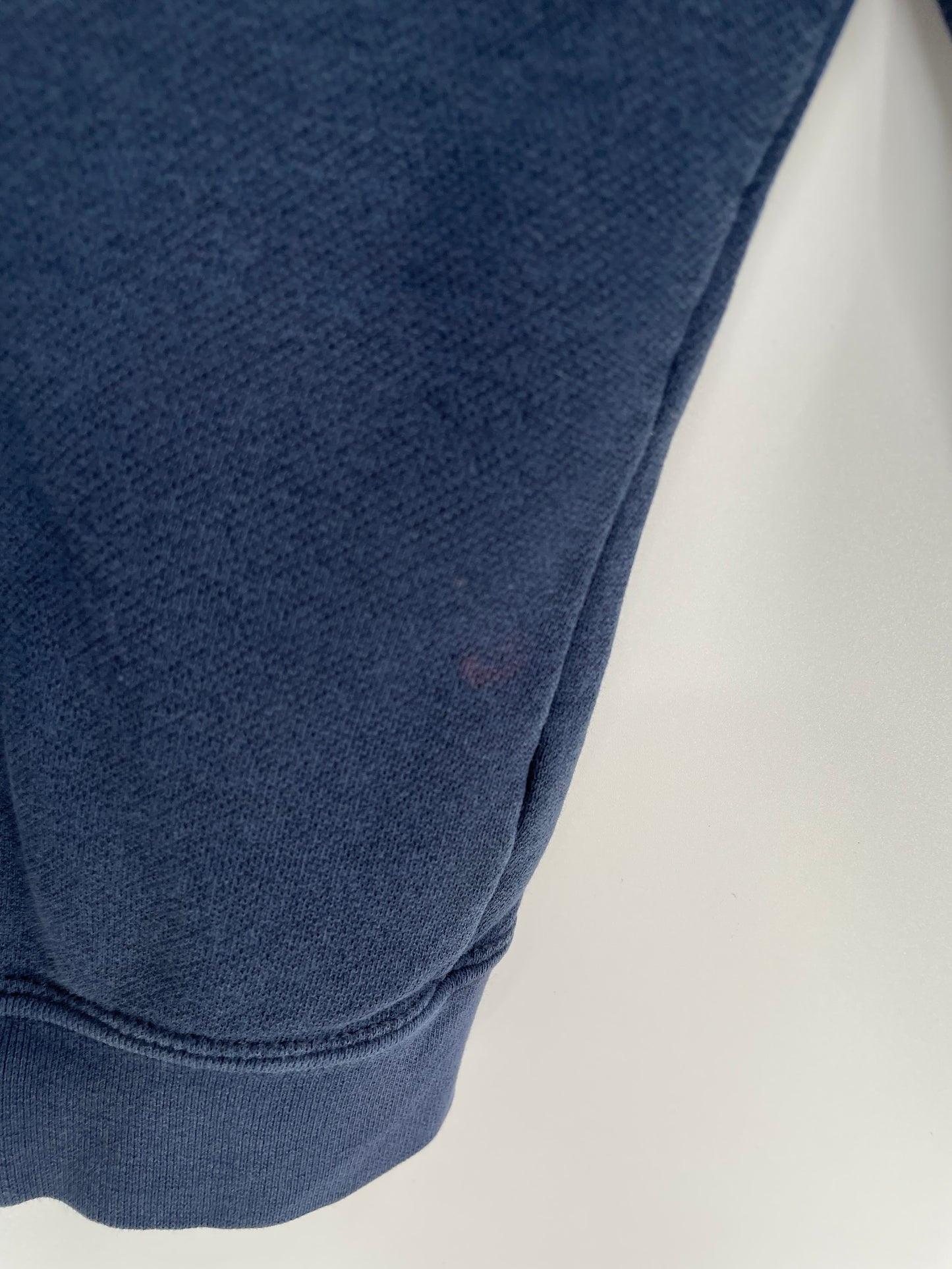 00’ NIKE SWOOSH Size M Vintage Hoodie Sweat-shirt / K3033