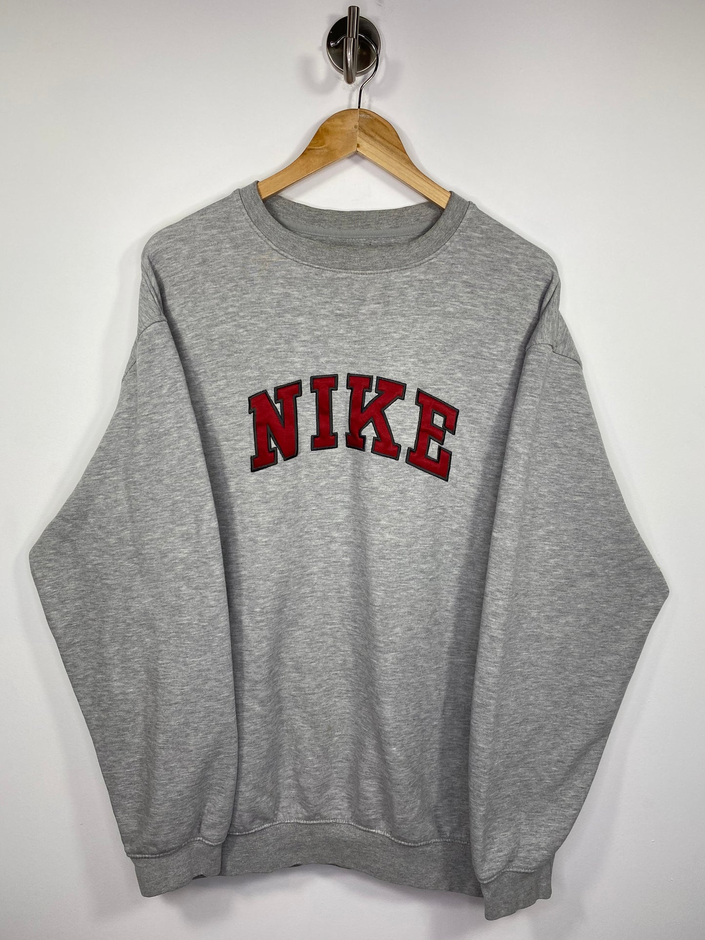 00’ NIKE Size XL Vintage Sweat-Shirt / 5251