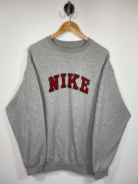 00’ NIKE Size XL Vintage Sweat-Shirt / 5251