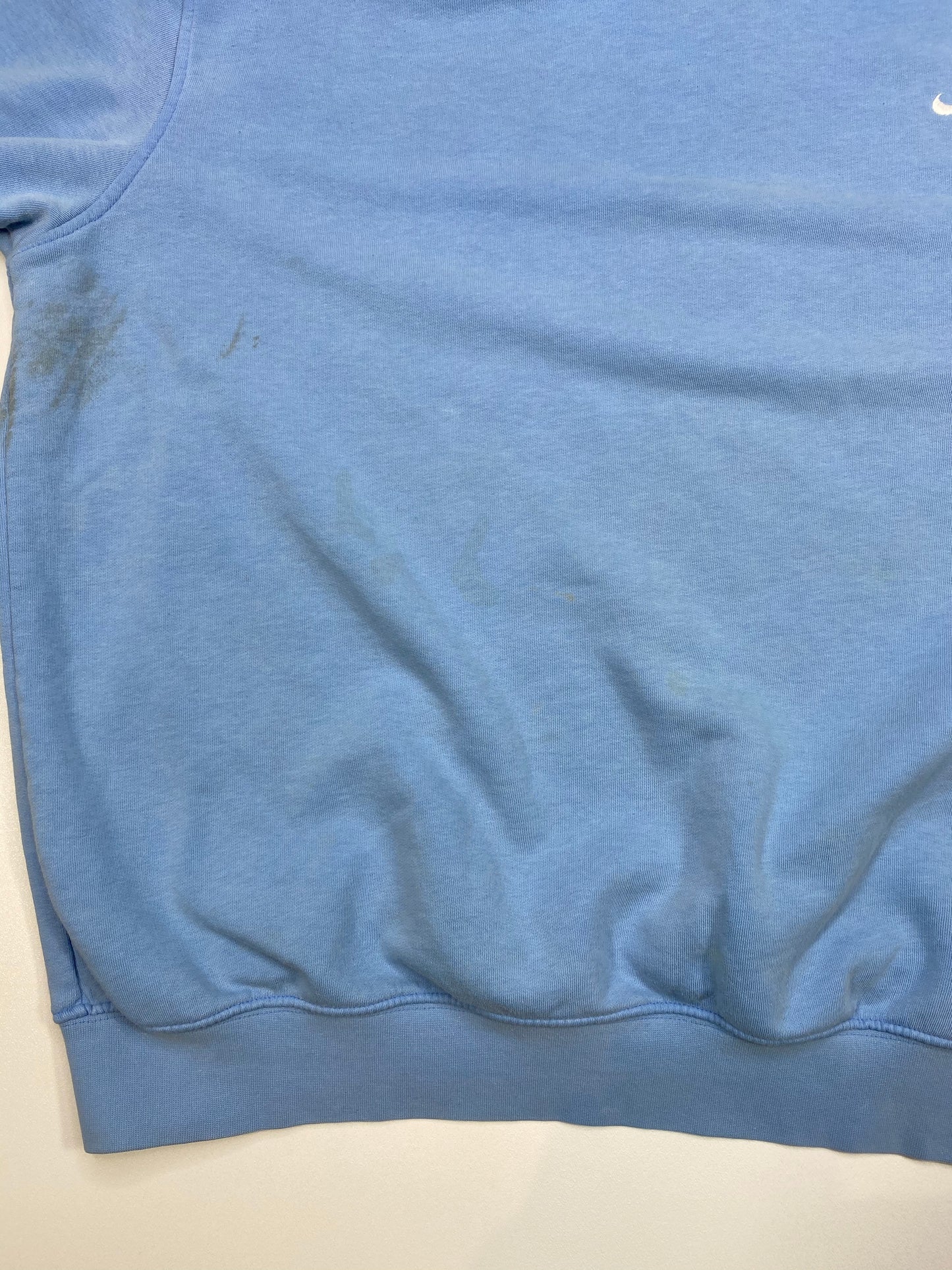 00’ NIKE Mini Swoosh Vintage Sweat-Shirt / 5172