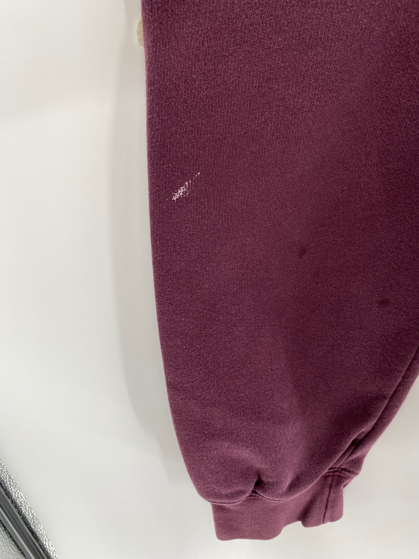 00’ NIKE MINI SWOOSH Size XXL Vintage Sweat-shirt / K252