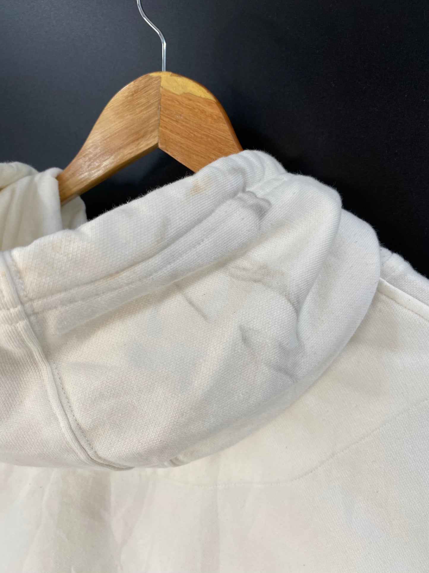 00’ NIKE Size L Vintage Hoodie Sweat-shirt / 7592