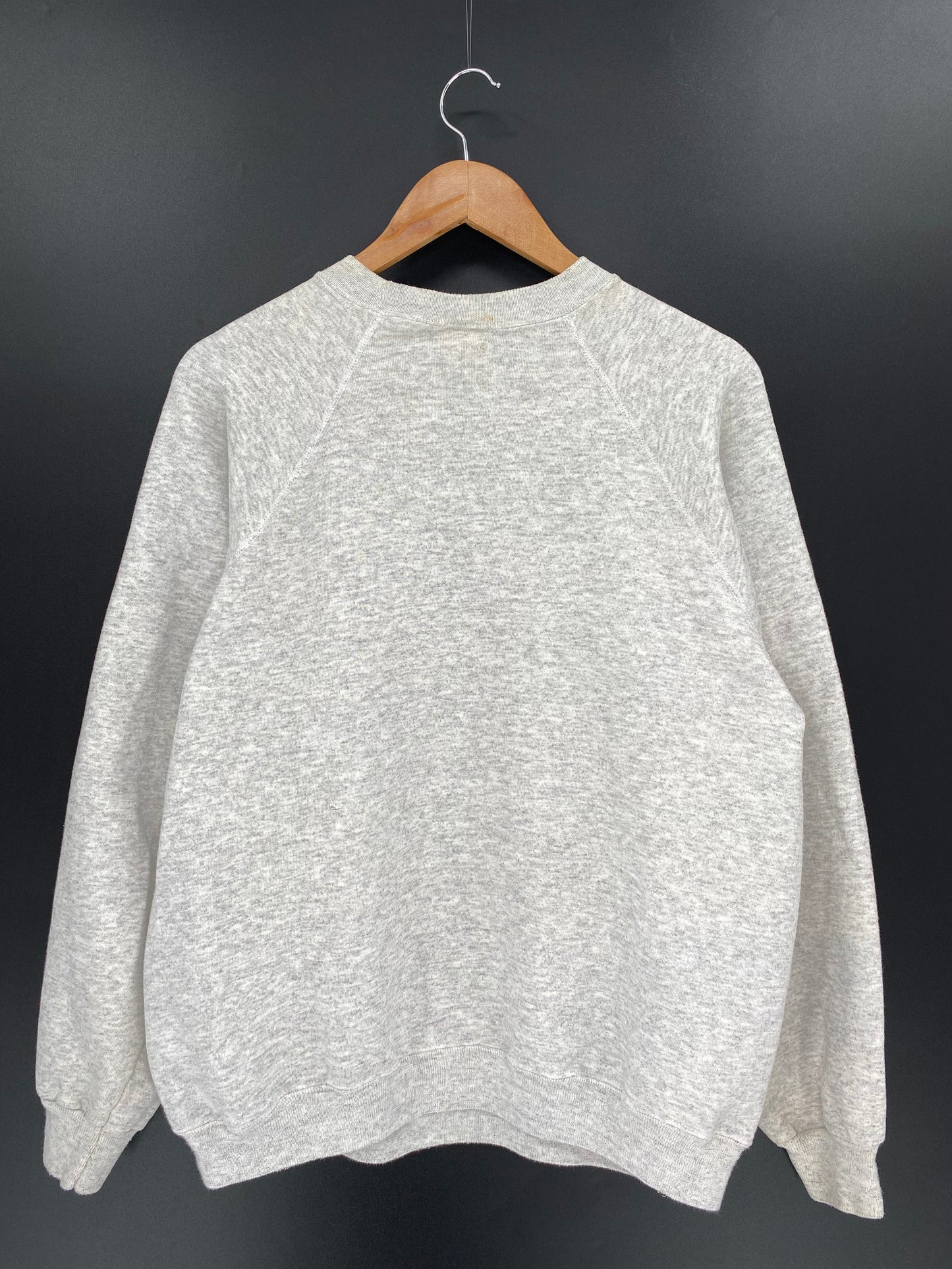 90’s PENN STATE NITTANY LIONS FOOTBALL Made in USA Size XL Vintage Sweat-shirt / K9733