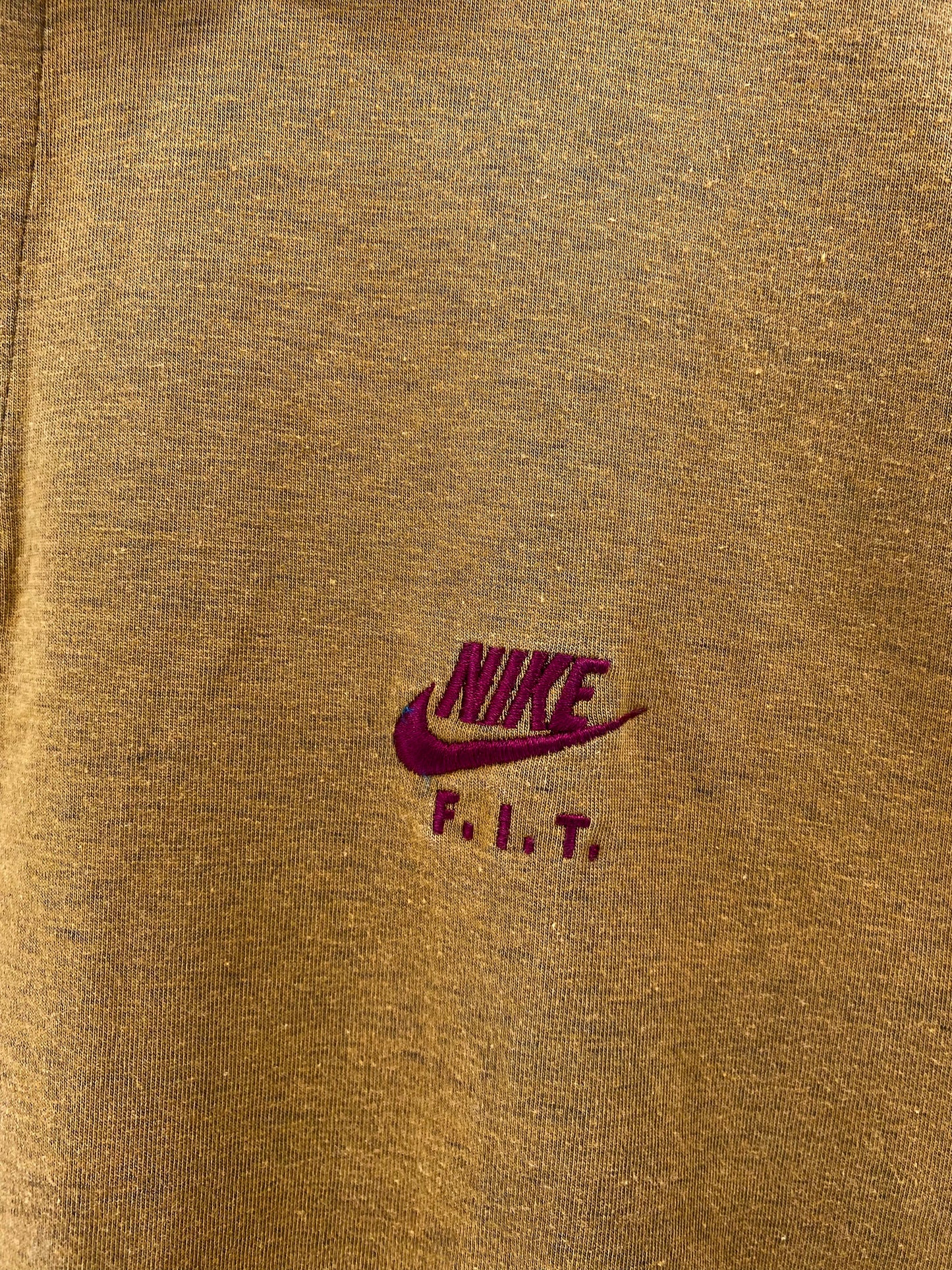 00' NIKE GOLF Size XXL Vintage Polo Shirt / K1858