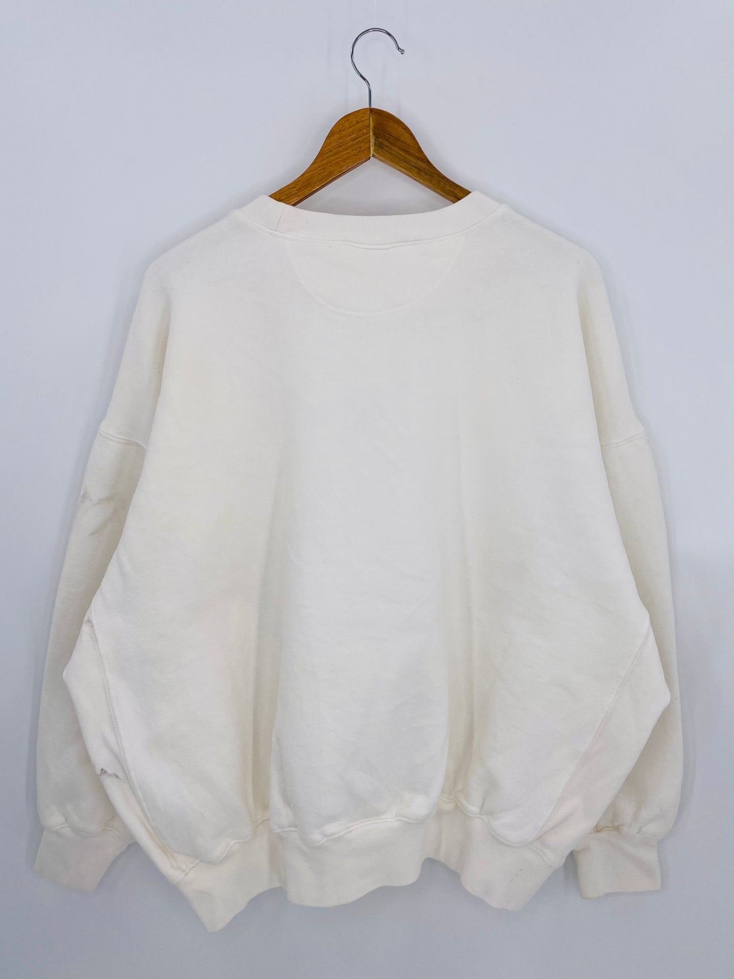 90’s NIKE Town Atlanta Size XL Vintage Sweat-shirt / 7187