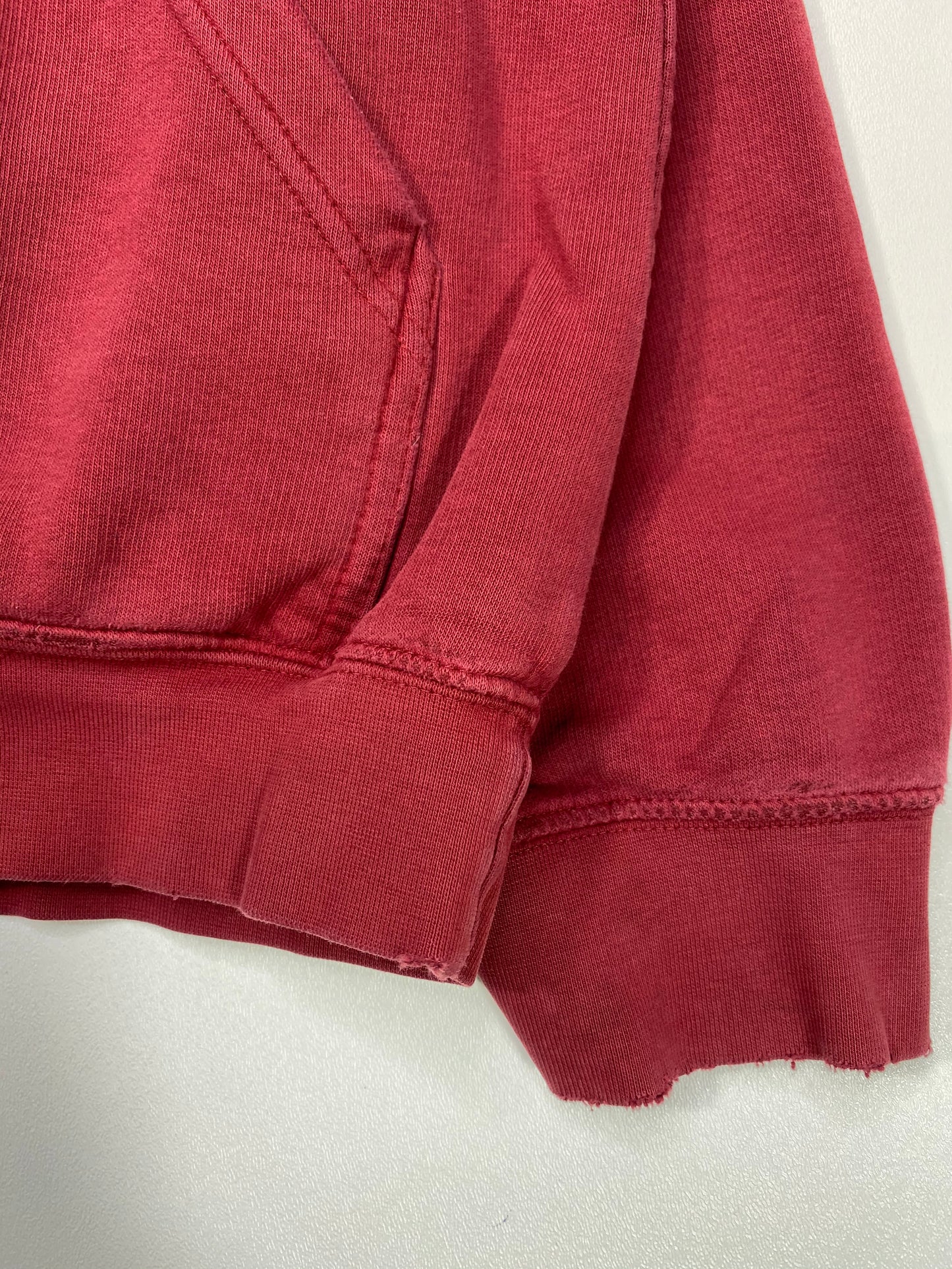 00’ NIKE Size L Vintage Hoodie Sweat-Shirt / 5412