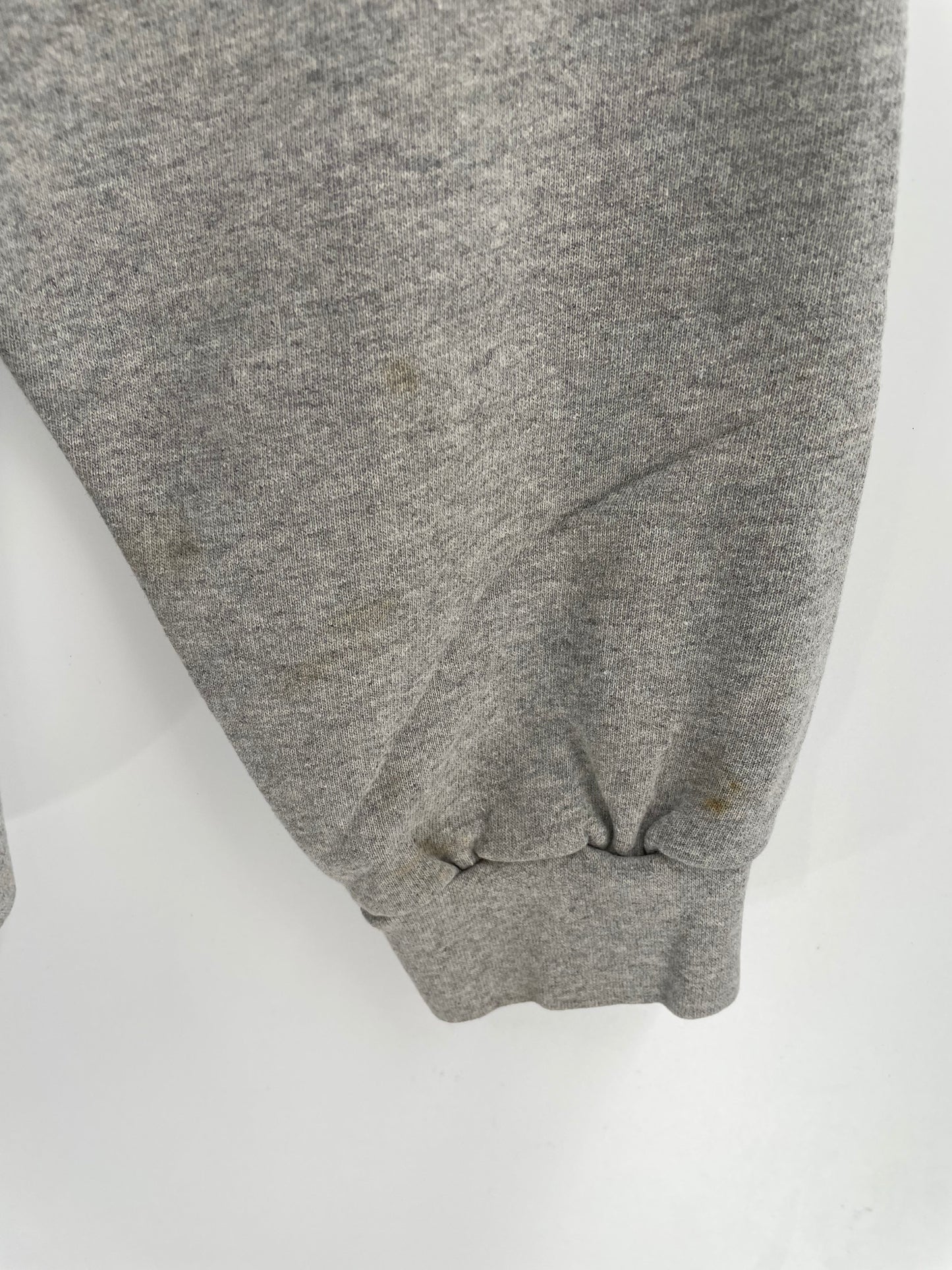 00’ NIKE Size XL Vintage Sweat-shirt / E1937S