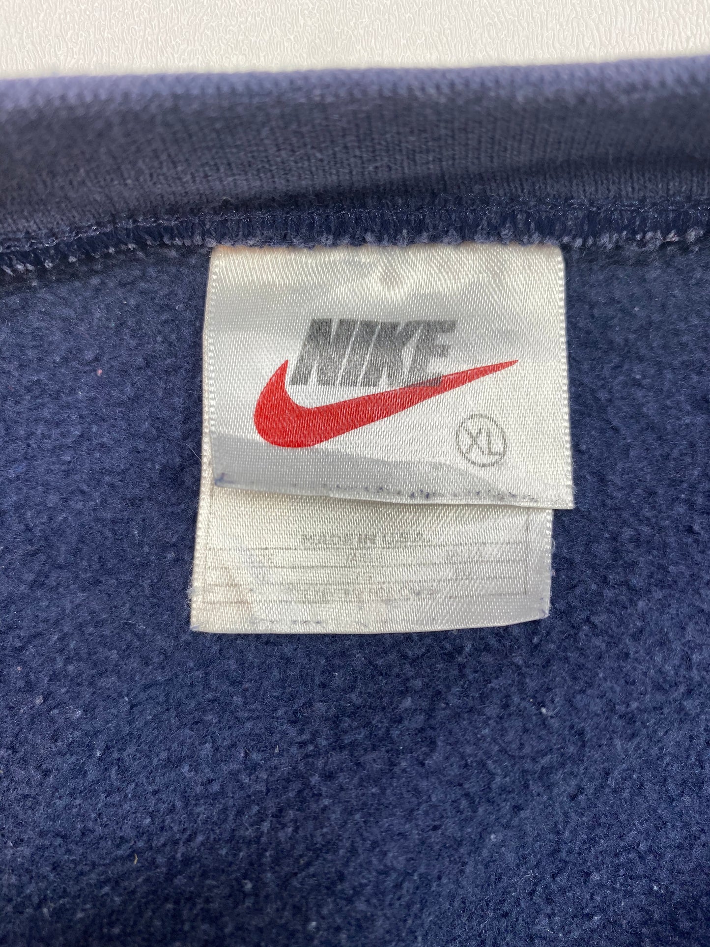 90’s NIKE Vintage Made in USA Sweat-Shirt / 5064