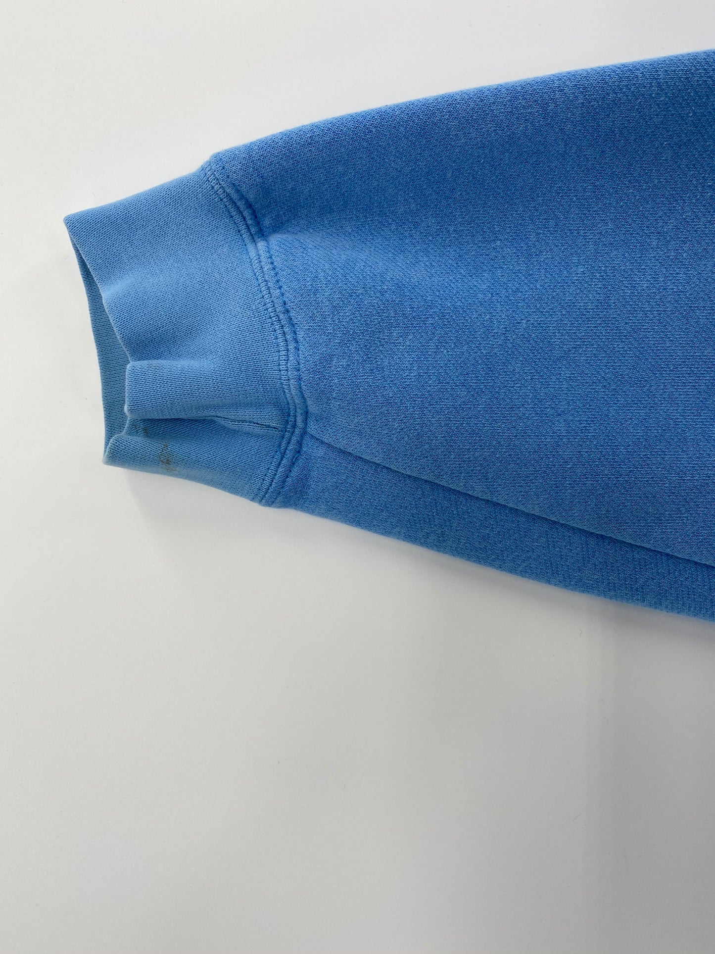 00’ NIKE Size No Tag (Approx. L) Vintage Hoodie Sweat-shirt / 7216