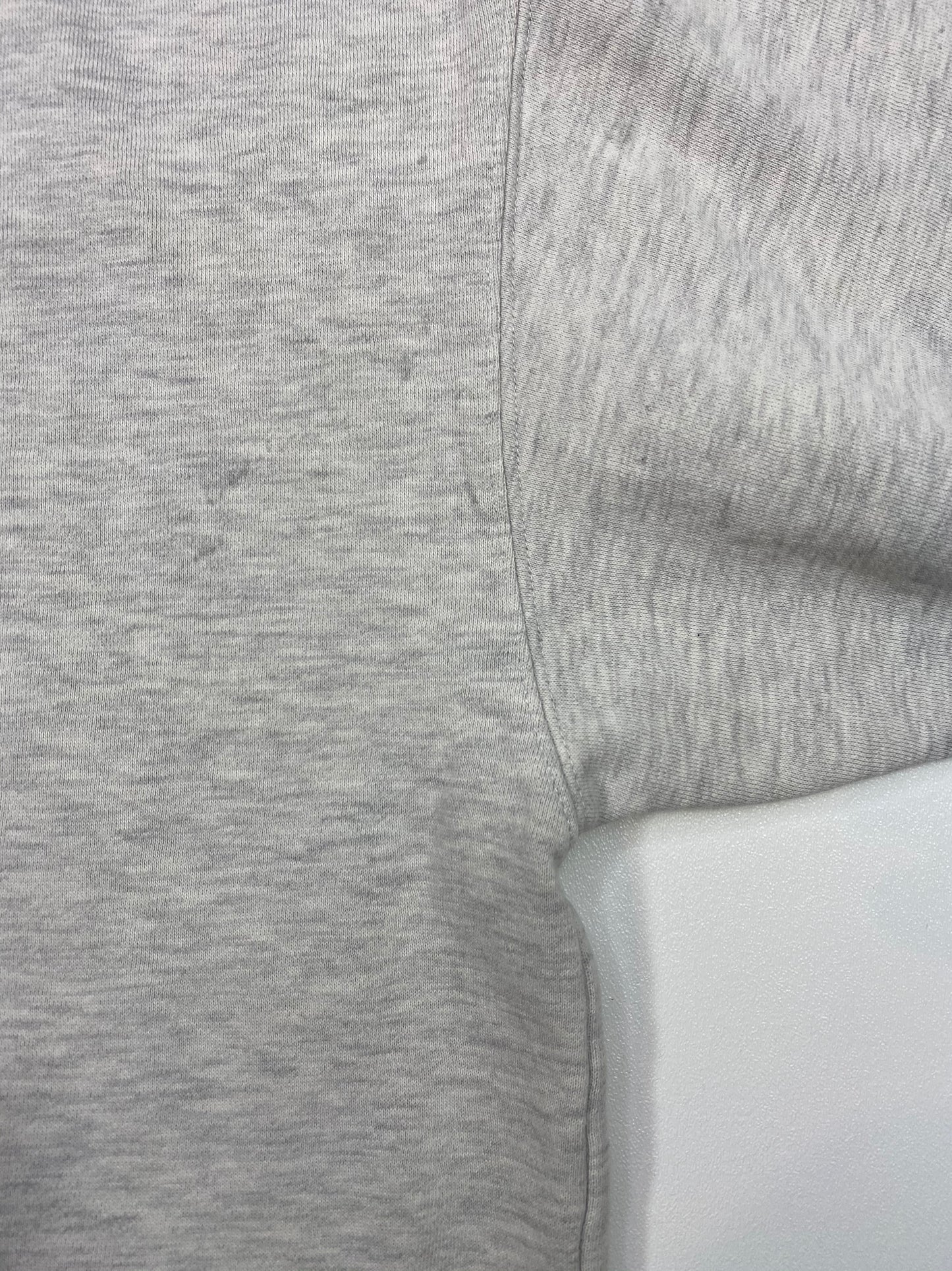 00’ Disney Mickey Size XXL Vintage Sweat-Shirt / 5346