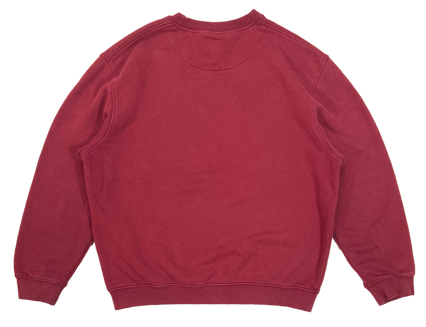 00' Nike Mini Swoosh Vintage Sweat-Shirt / 4003