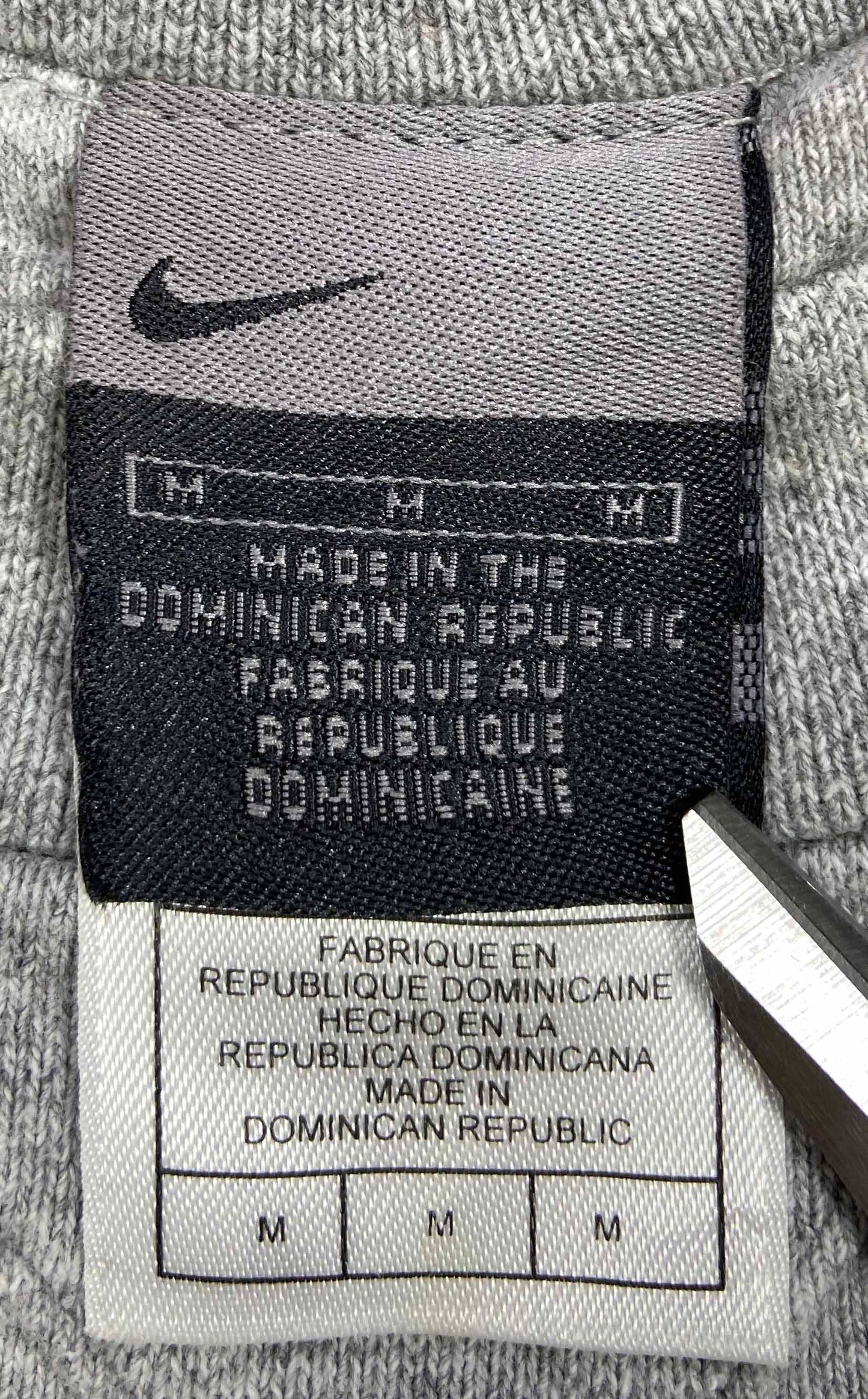 00' Nike x Alabama Vintage Sweat-Shirt / 4007