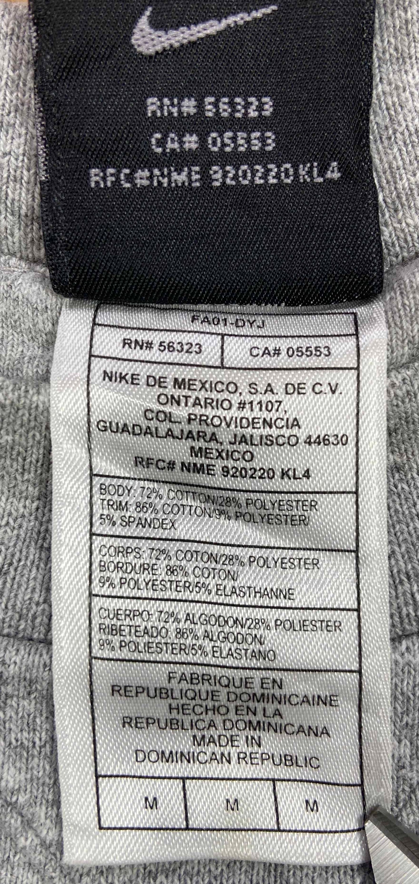 00' Nike x Alabama Vintage Sweat-Shirt / 4007