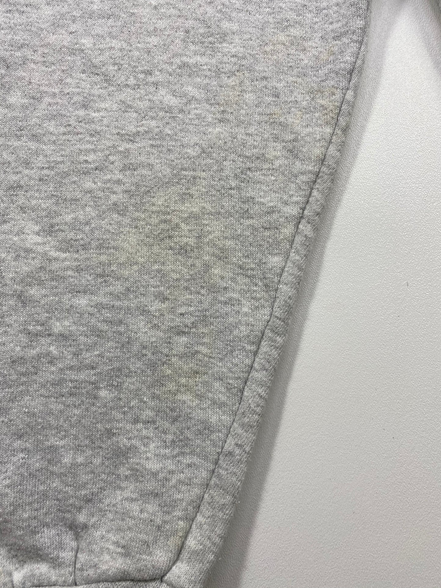 1995 MIAMI DOLPHINS Made in USA Size L Vintage NFL Sweat-Shirt / 5771