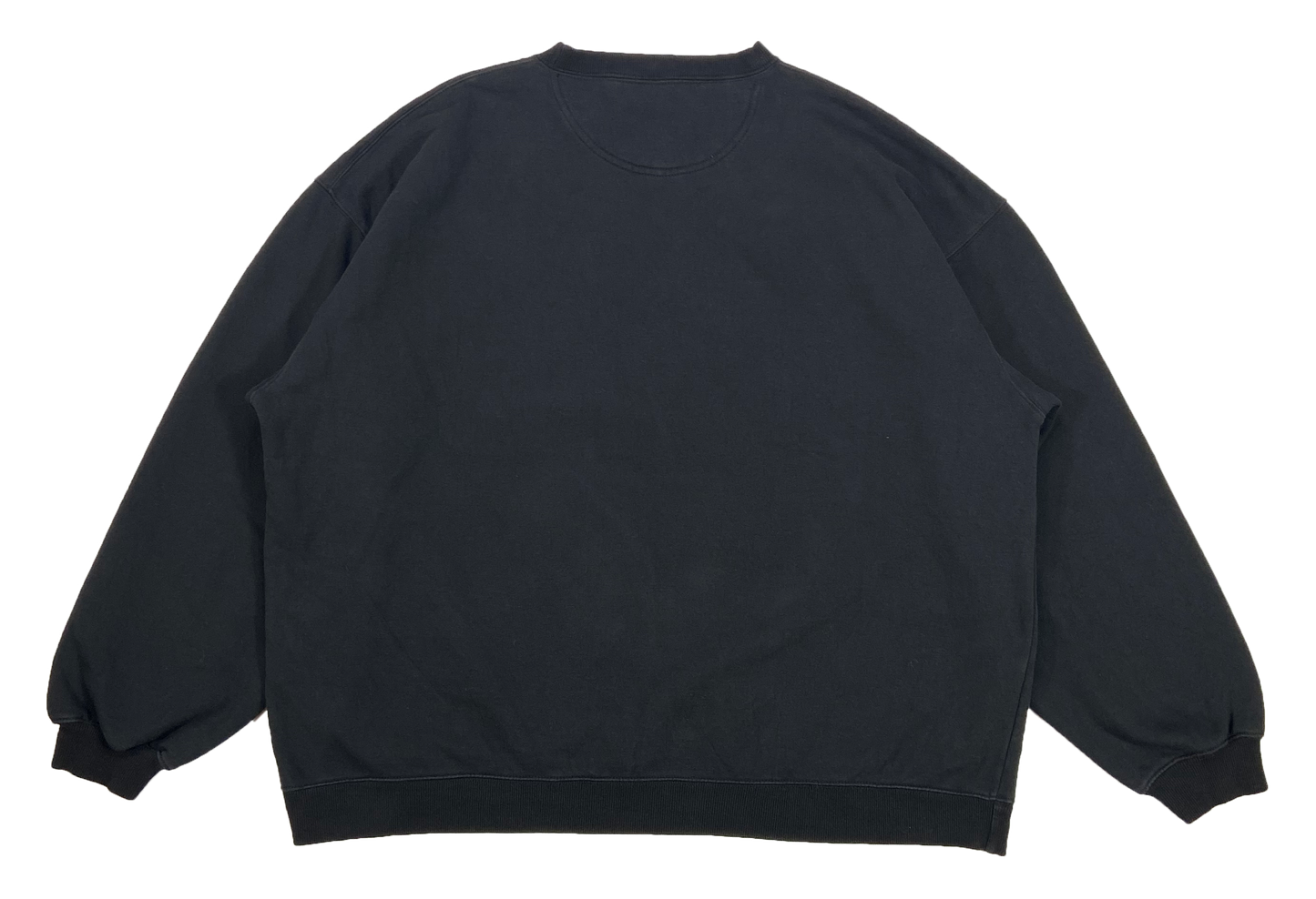 Vintage Big Dogs Parody Harley Davidson Sweat-Shirts / 4032