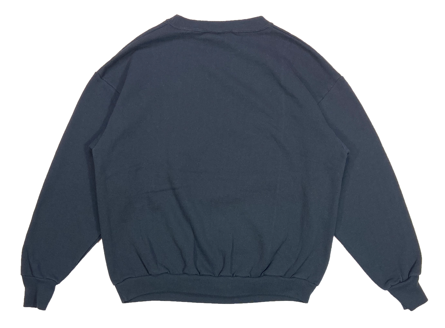 1986' The Phantom of the Opera Made in USA Vintage Slim Fit Sweat-Shirt / 4046