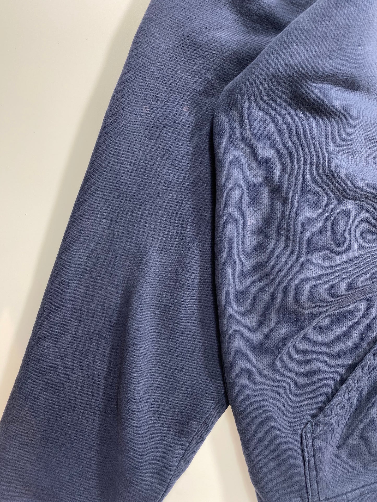 00’ NIKE Size XL Vintage Hoodie Sweat-shirt / 6906