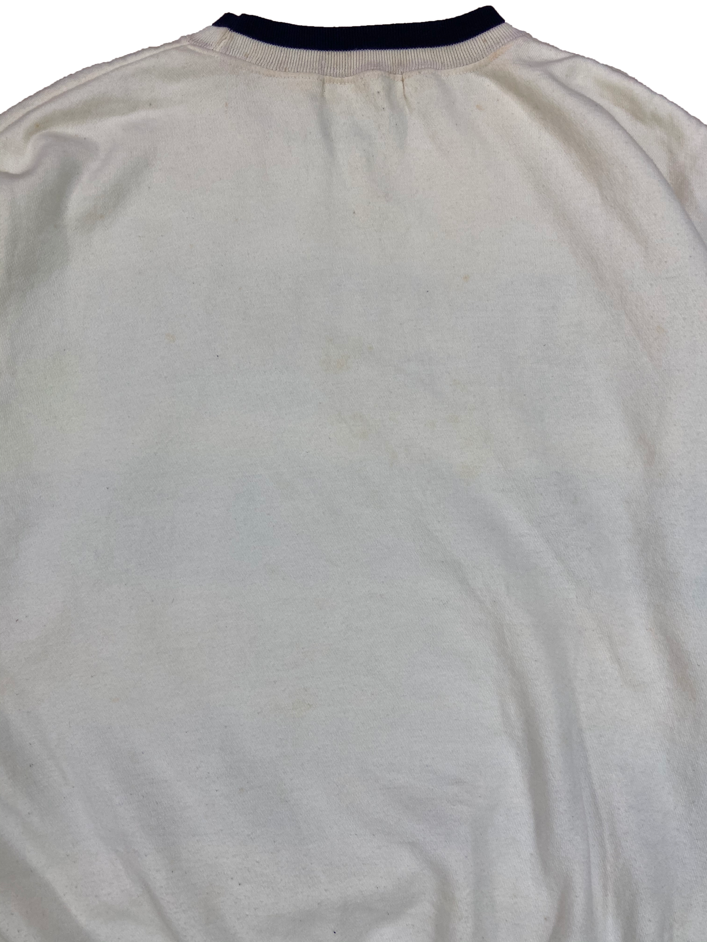 90's Michigan Wolverines Vintage Sweat-Shirt / 4052