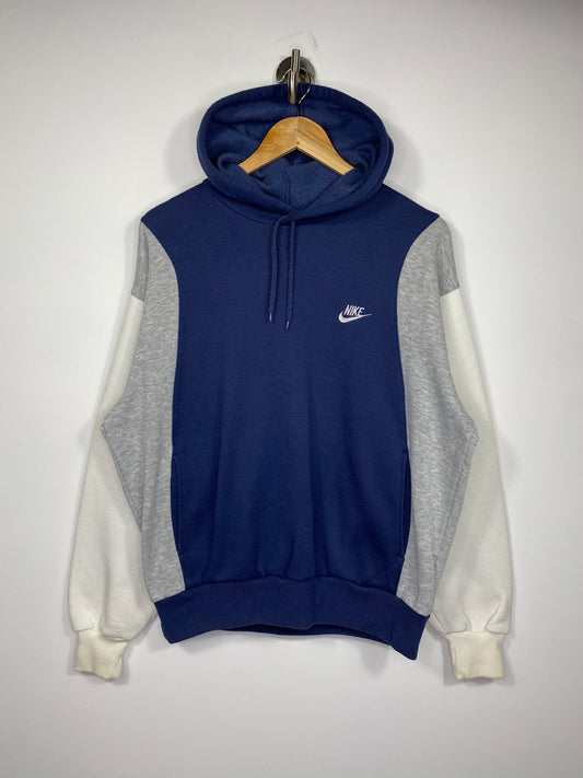 90’s NIKE Vintage Hoodie Sweat-Shirt / 4740