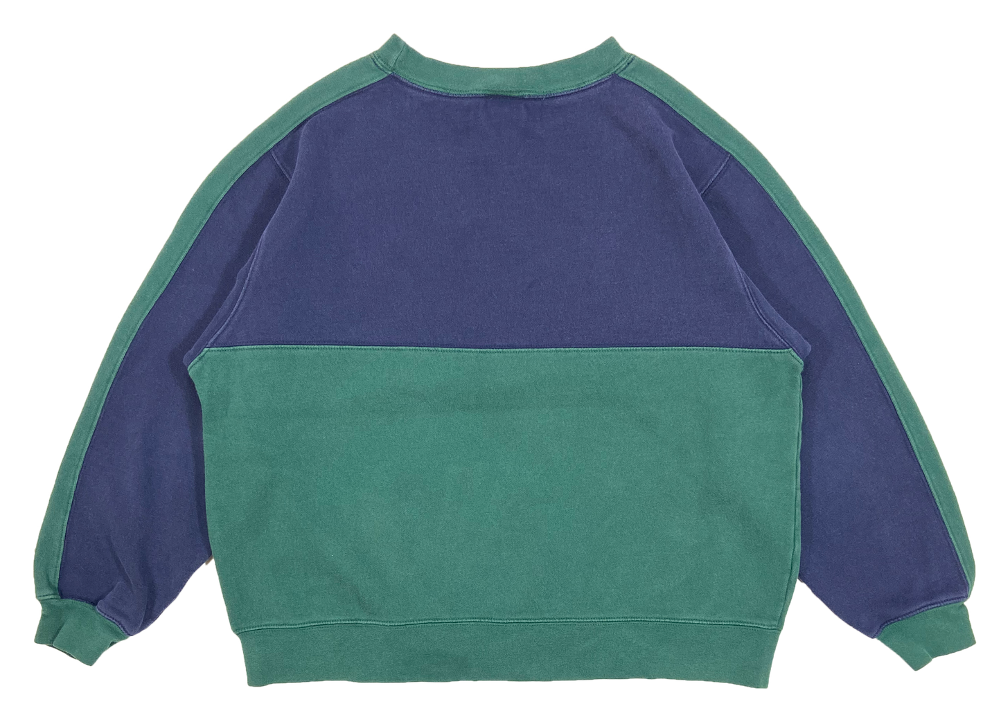 Vintage Eeyore Winnie the Pooh Disney Short Length Ladies Sweat-Shirt / 4068