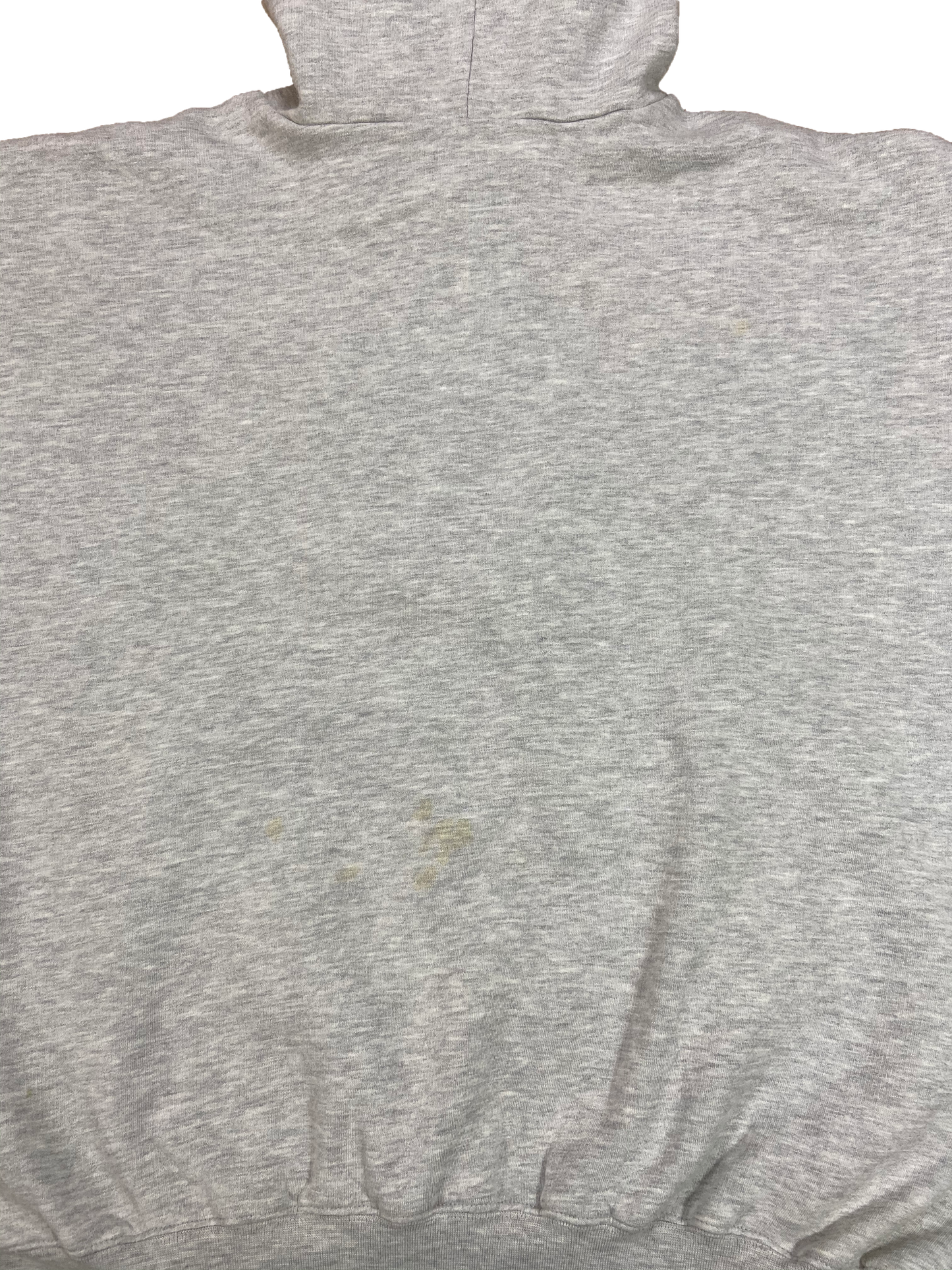 90's Nike x University of Kentucky Vintage Hoodie Sweat-Shirt / 4081