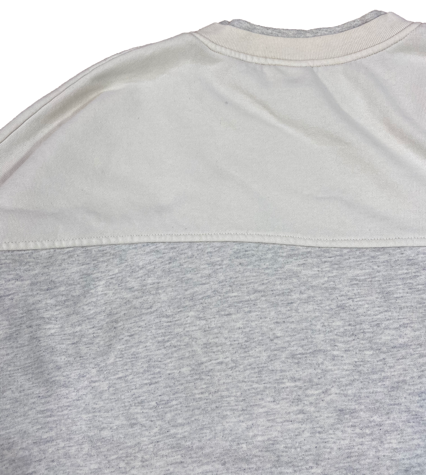 1993' Kansas City Chiefs Made in USA Vintage NFL Sweat-Shirt / 4082