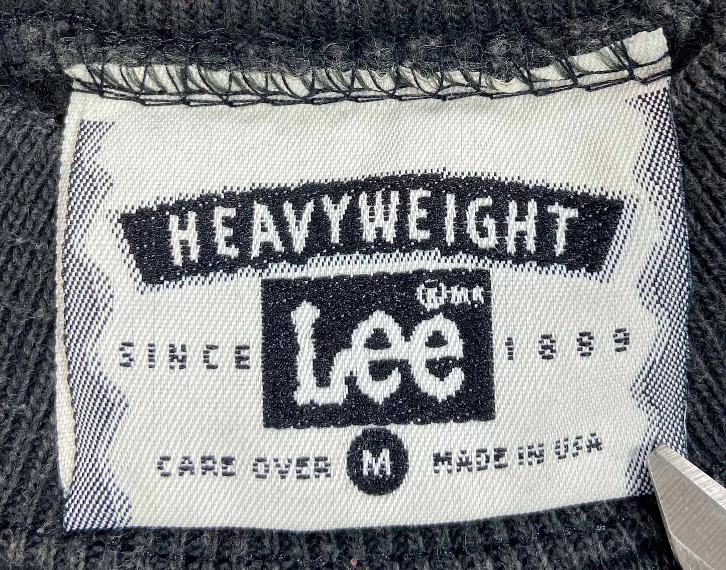 1993' Disney Mighty Ducks Made in USA Vintage Sweat-Shirt / 4092