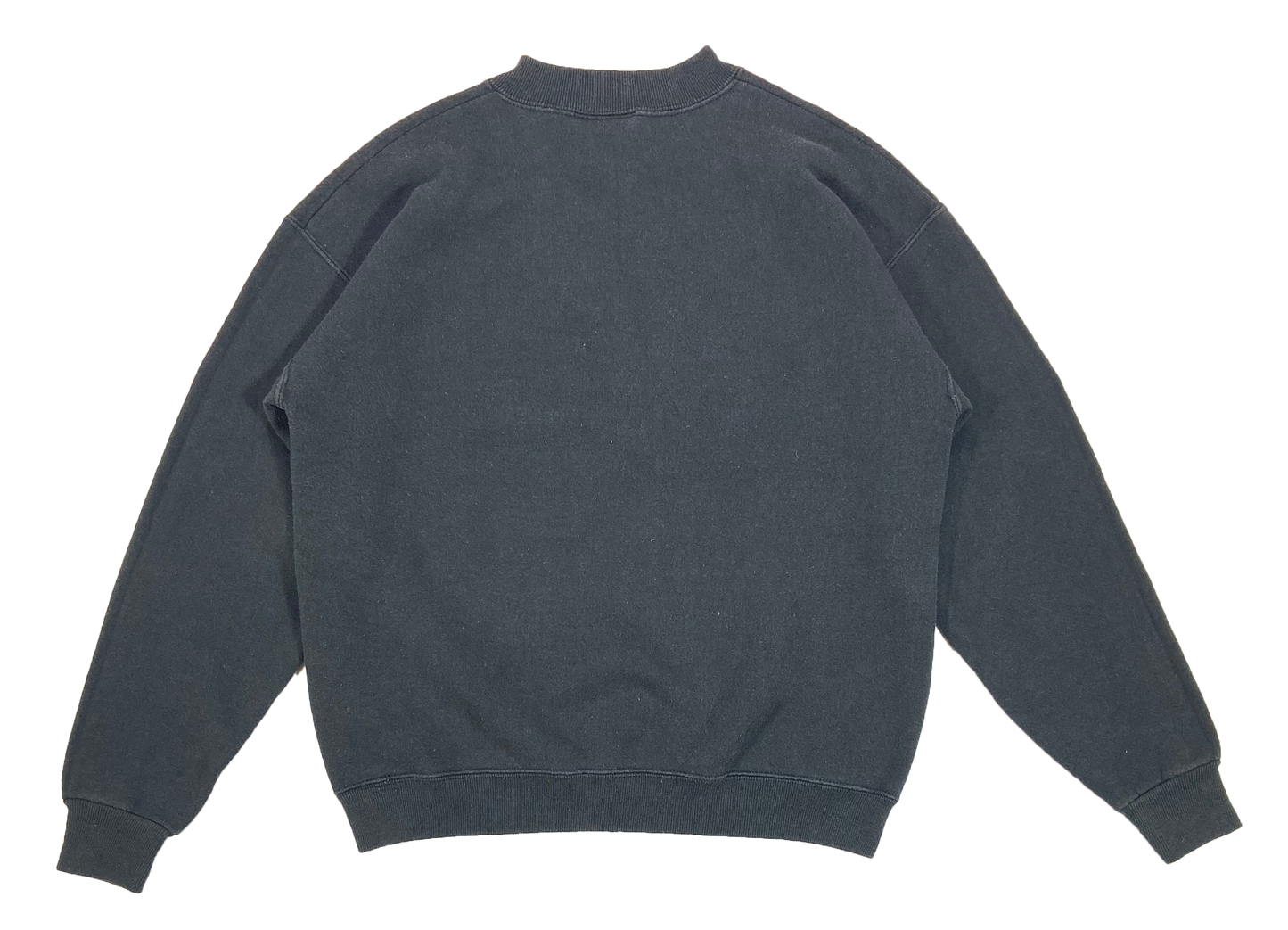 1993' Disney Mighty Ducks Made in USA Vintage Sweat-Shirt / 4092