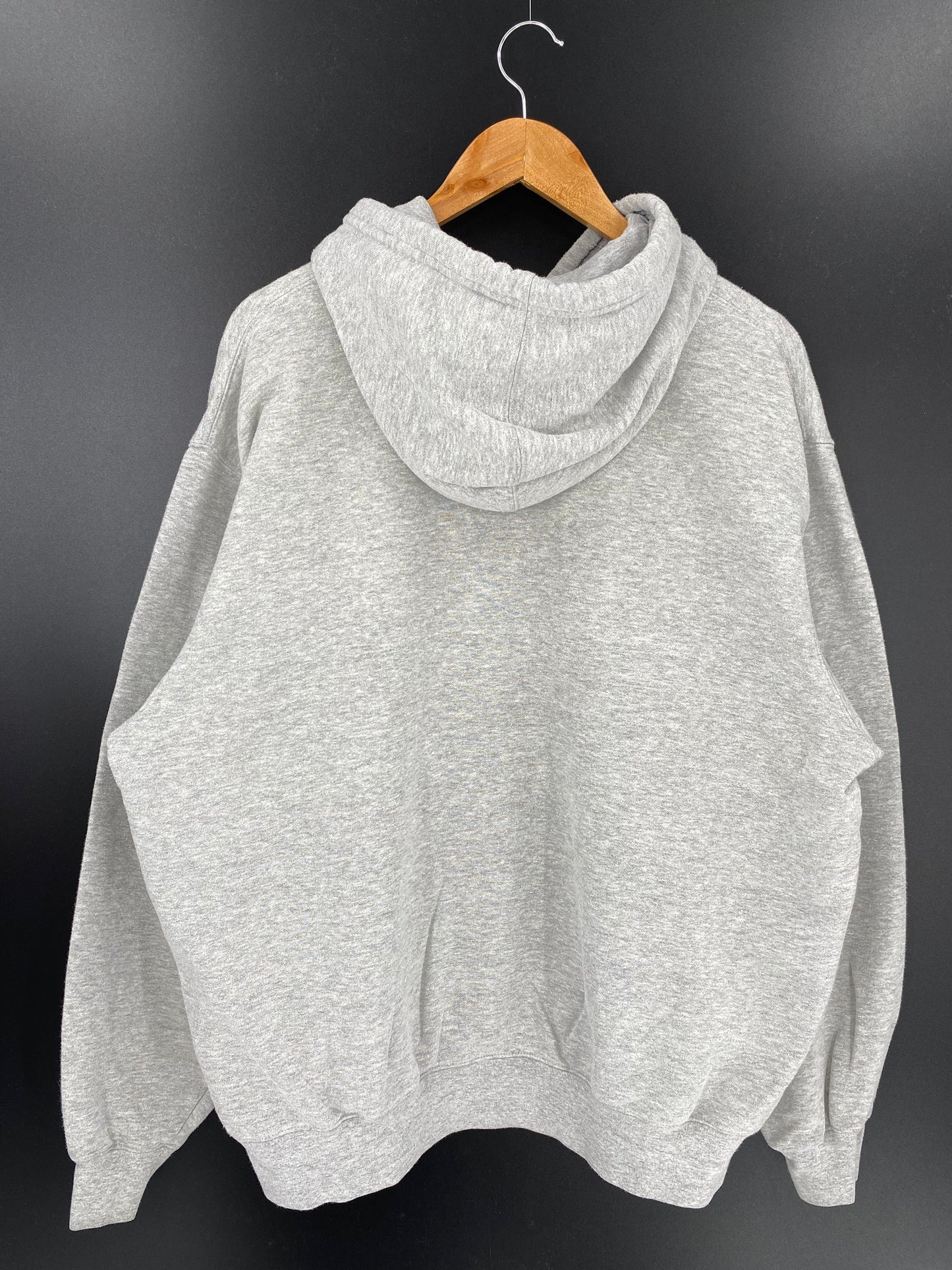 00’ NIKE GEORGIA Size L Vintage Hoodie Sweat shirt / K117