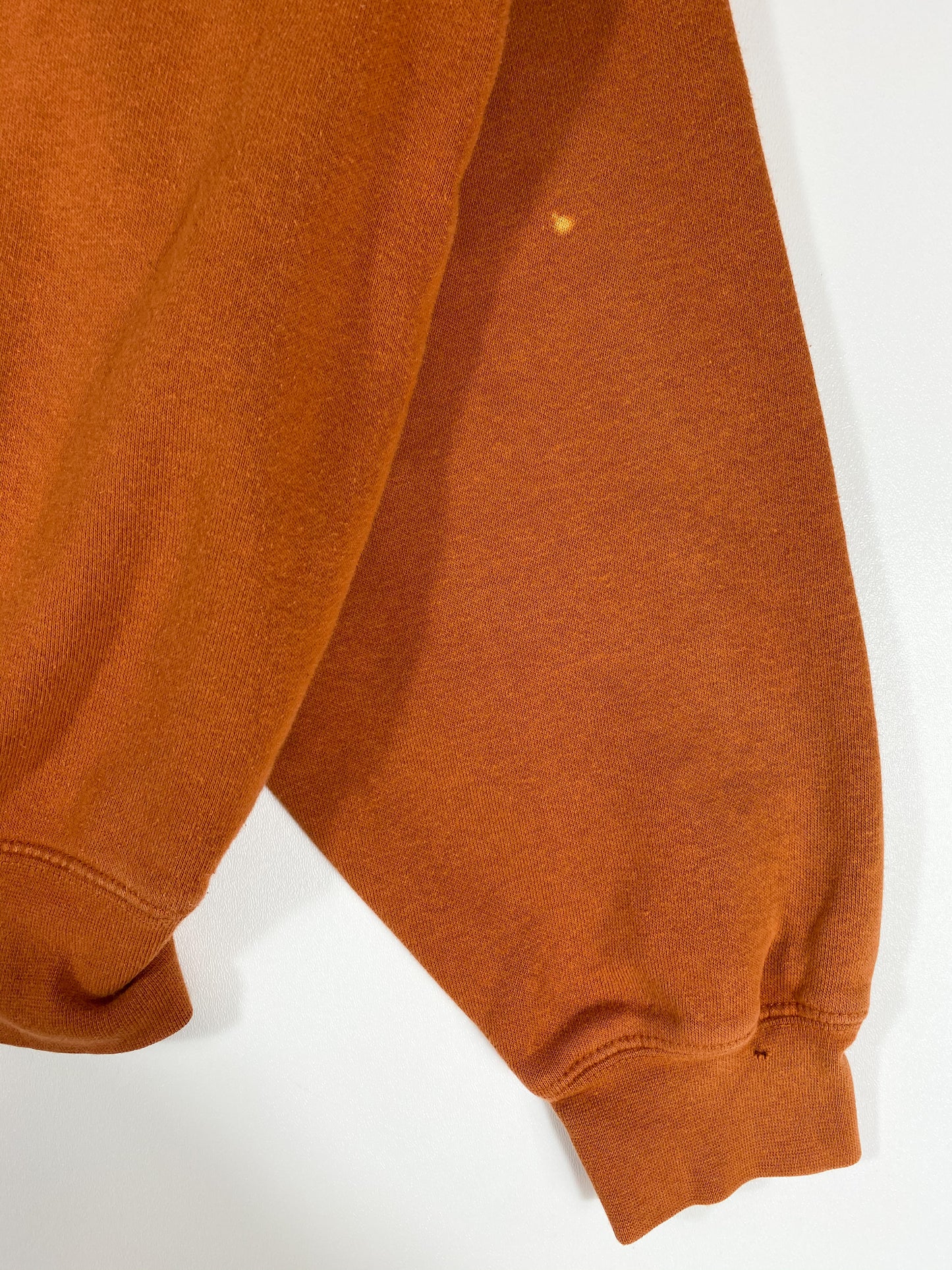 90’s NIKE x TEXAS Vintage Sweat-Shirts / 4556