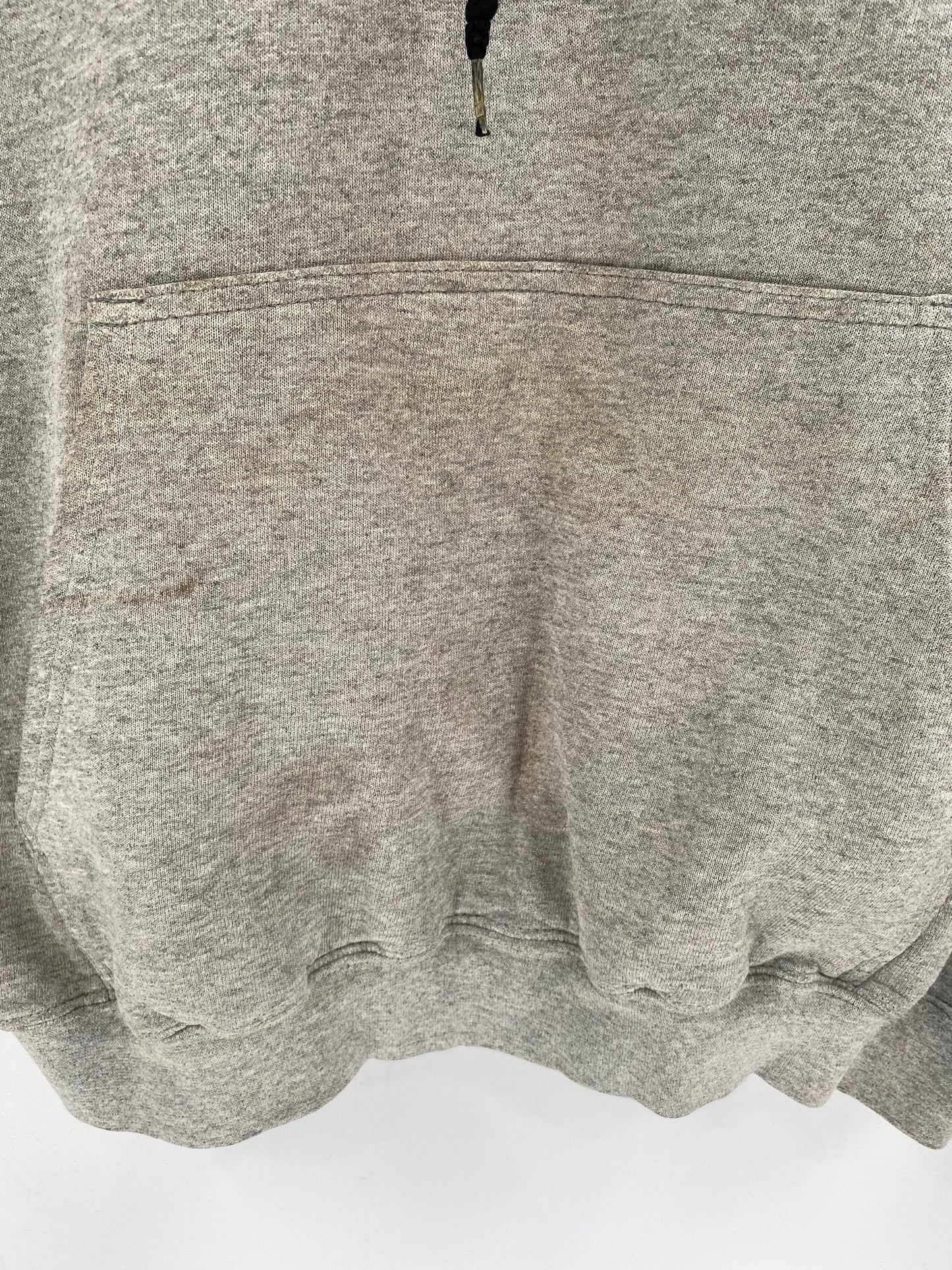 90’s NIKE Made in USA Size L Vintage Hoodie Sweat-shirt / K2125