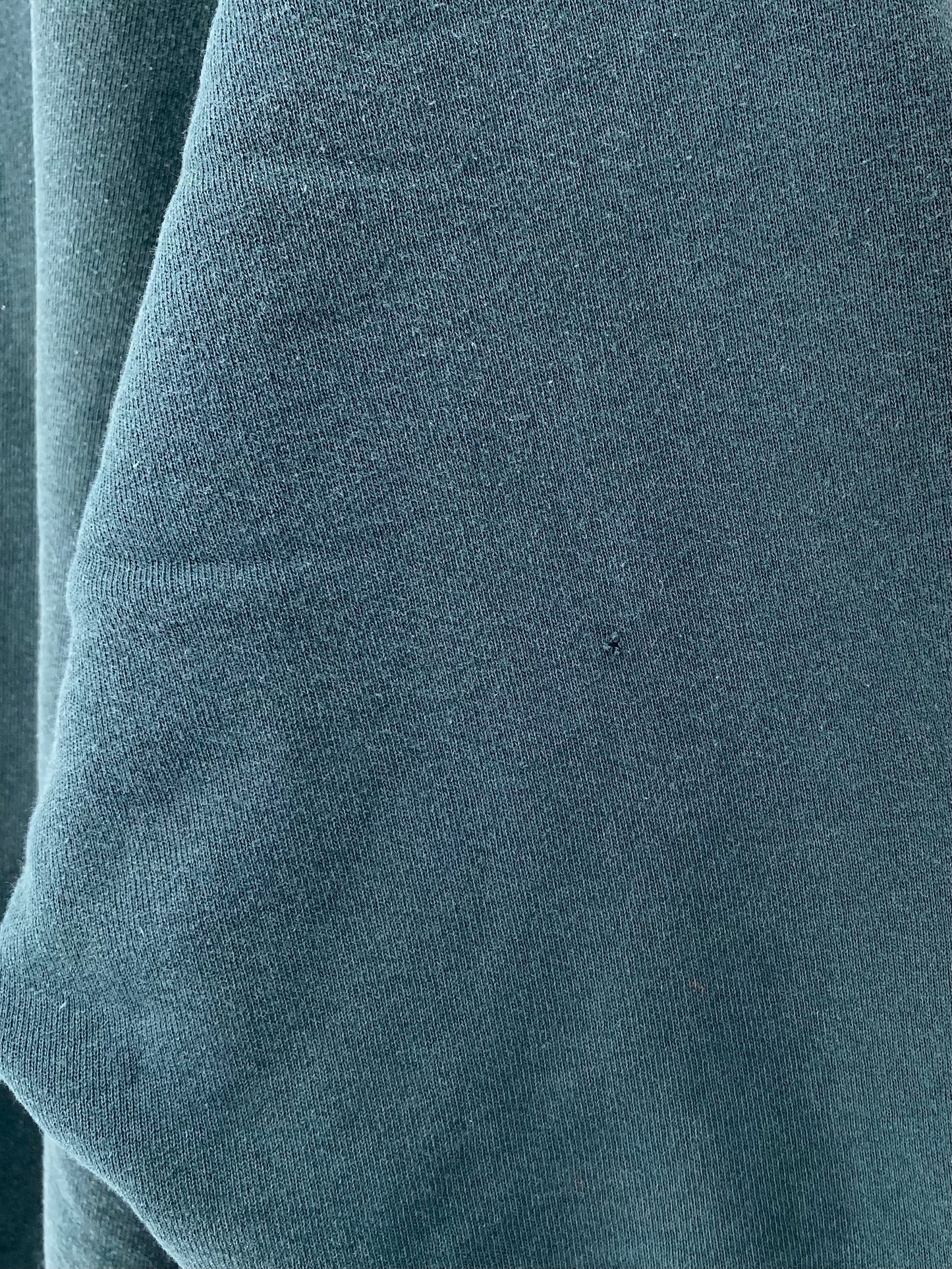 90’s NIKE Mini Swoosh Size XL Vintage Hoodie Sweat-shirt / 8974