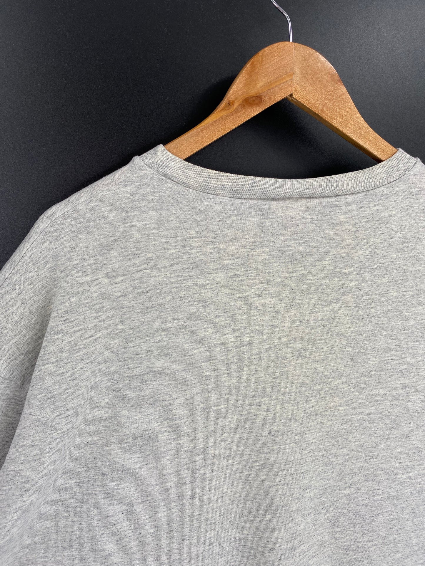 1991' LOONEY TUNES TAZ Made in USA Size One size (Approx.XXL-XXXL) Vintage T-Shirt / K1527