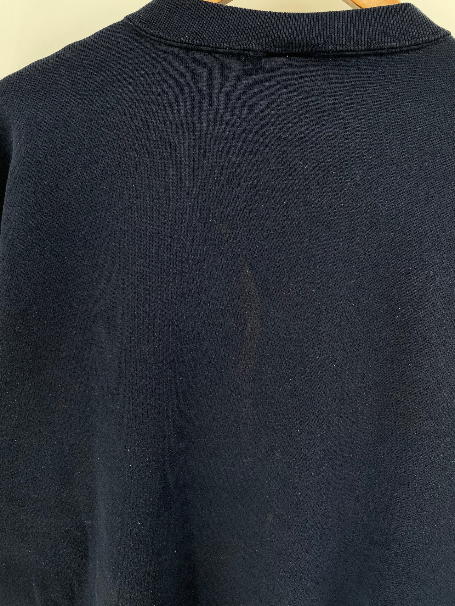 90’s SEASAME STREET ELMO Made in USA Size XL Vintage Sweatshirt / 9524