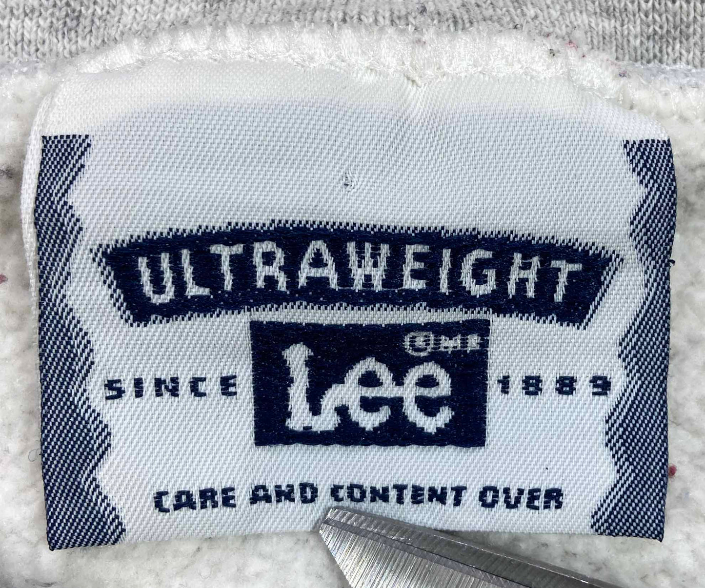 90's The Cheesecake Factory Vintage Sweat-Shirt / 4106