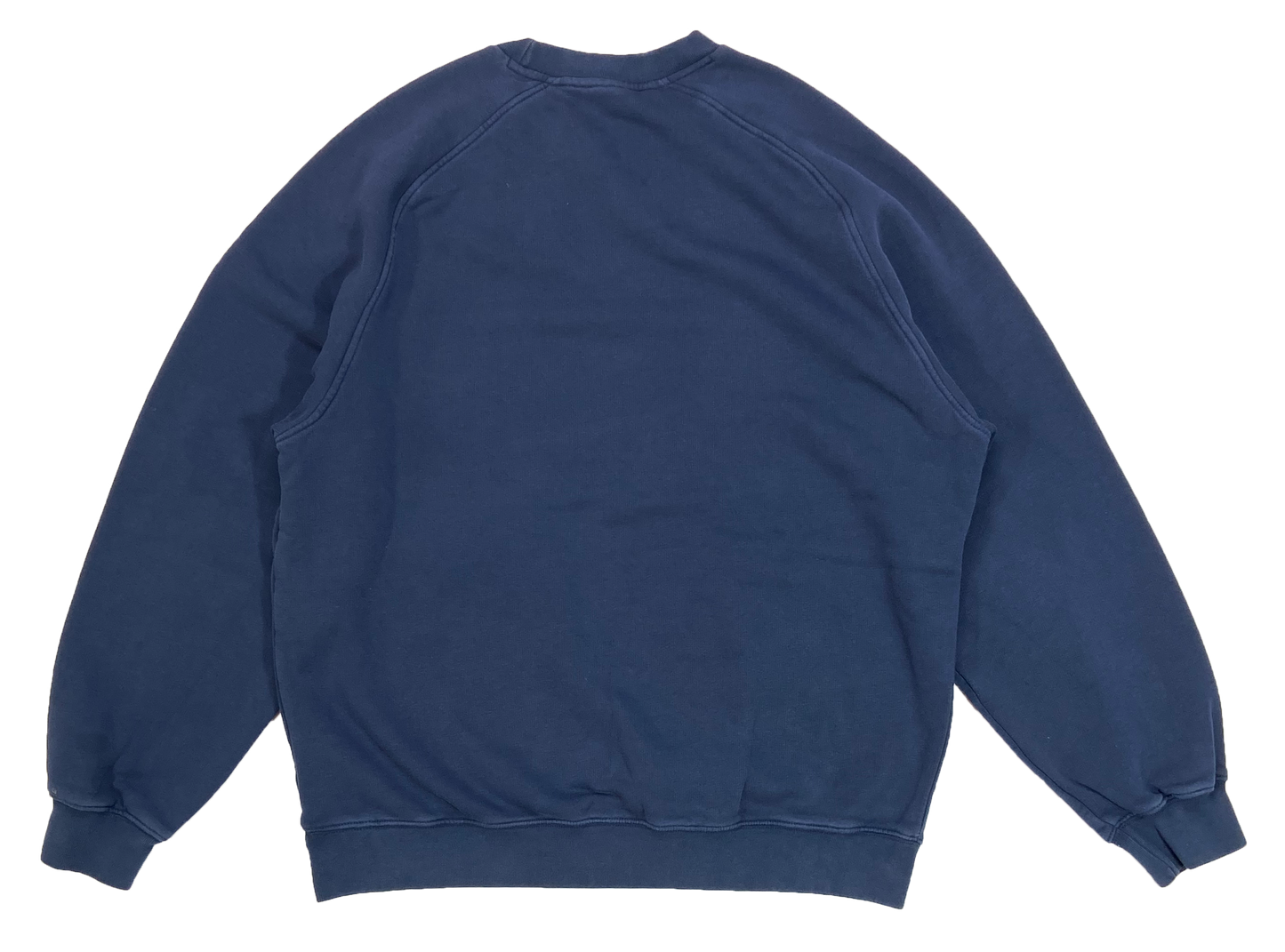 00' Nike Mini Swoosh Vintage Sweat-Shirt / 4121