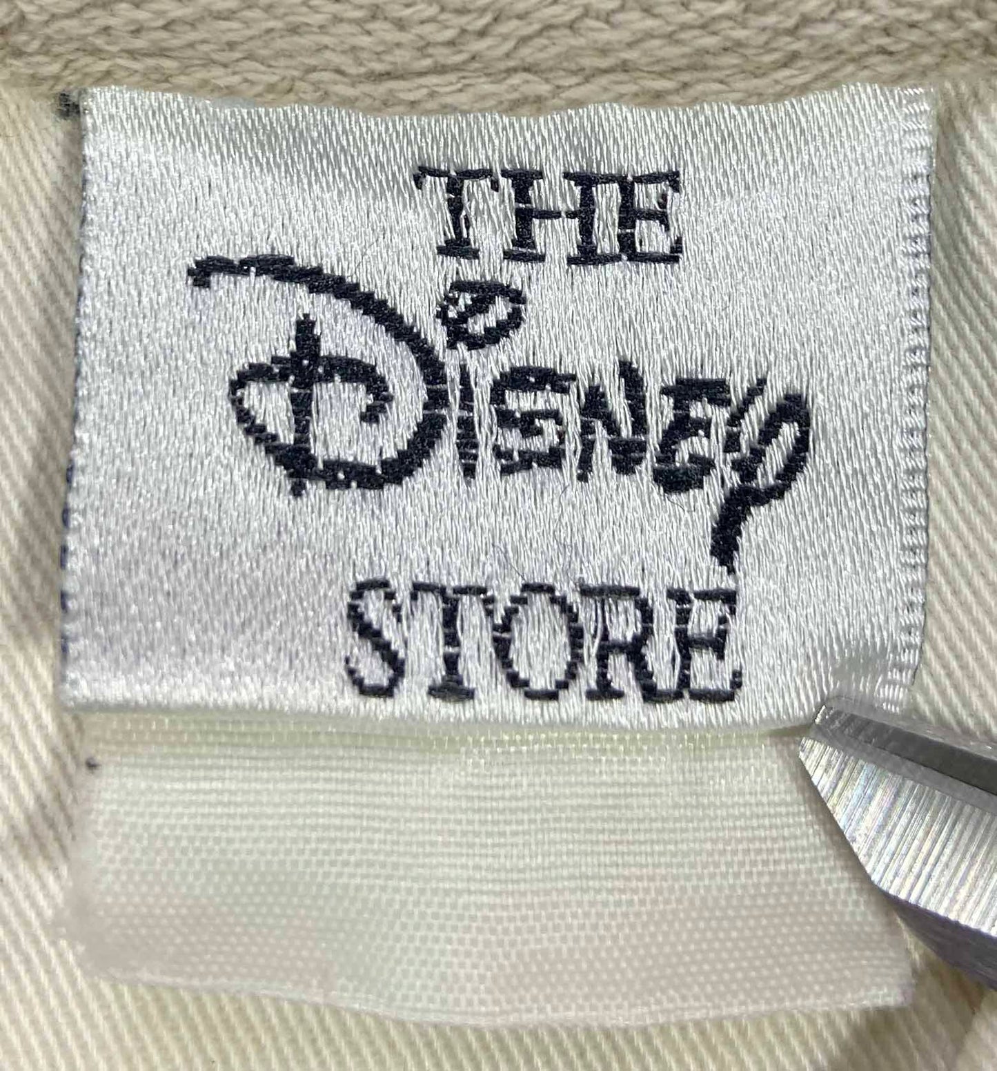 Vintage Mickey Mouse All Over Print Disney Polo-Shirt / 4128