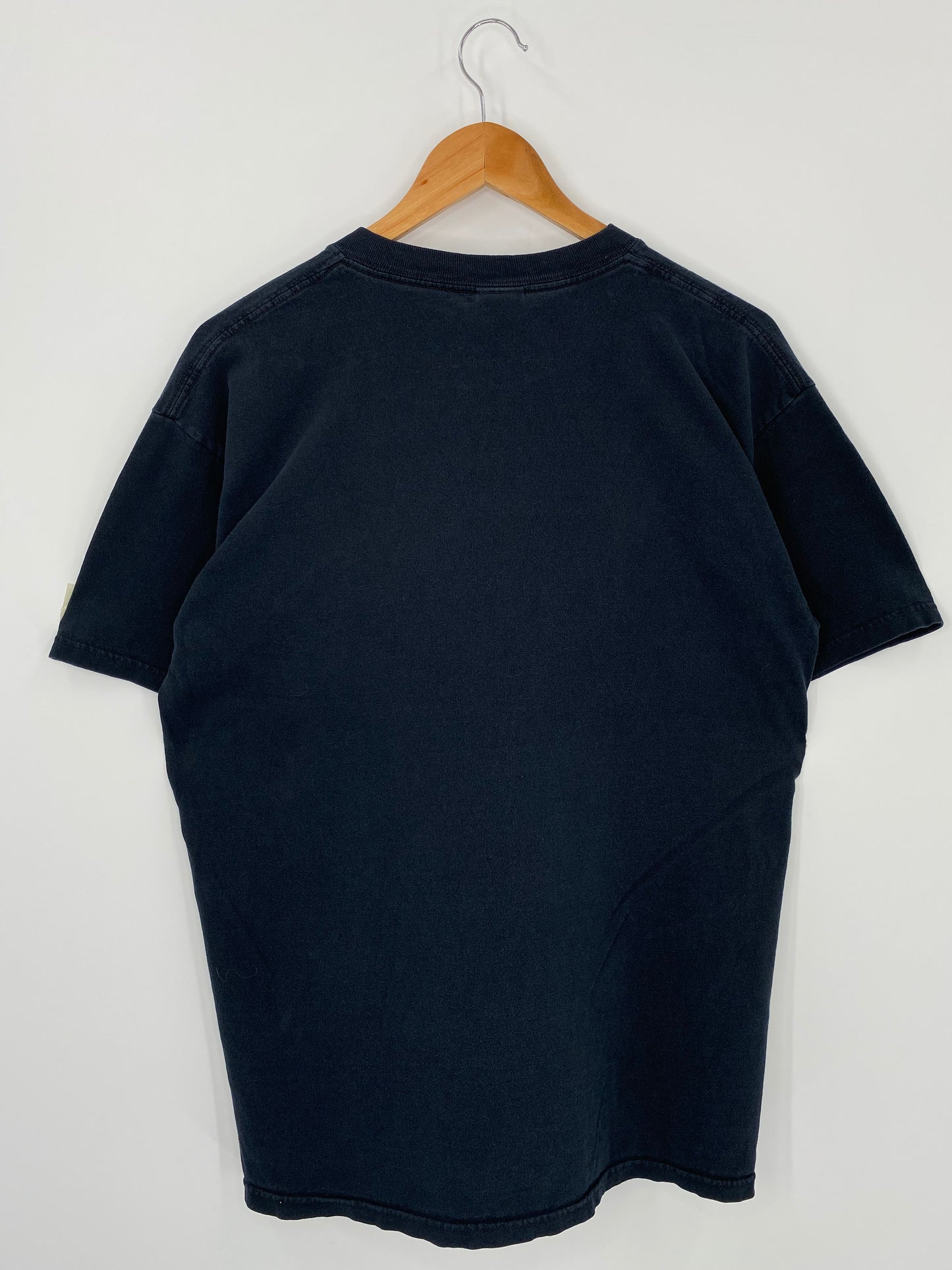 00' SUBLIME Size L Vintage T-Shirts / K1223