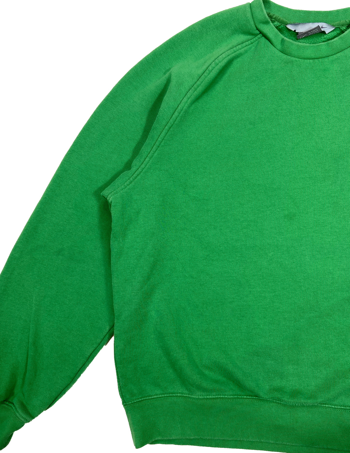 00' Nike Mini Swoosh Vintage Sweat-Shirt / 4168