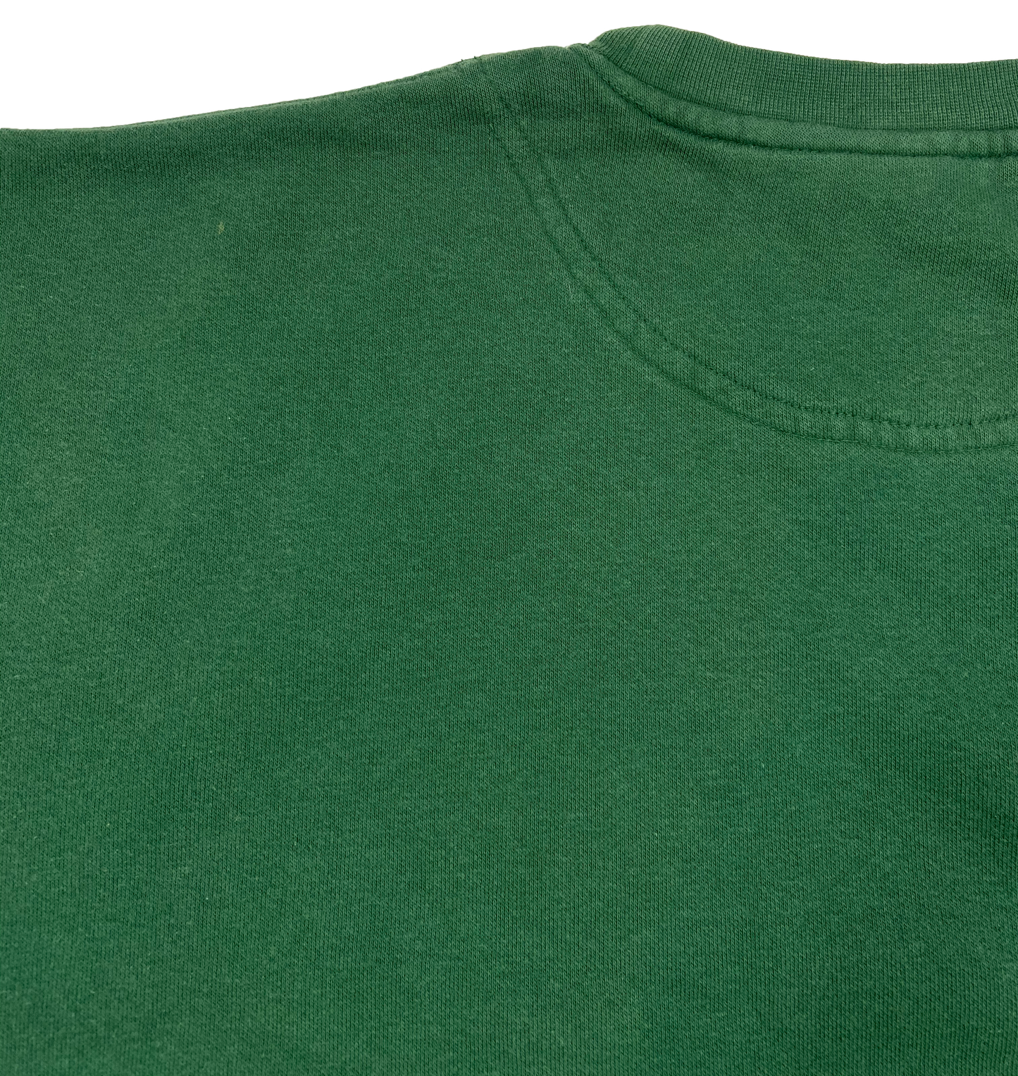 90's Nike Center Swoosh Vintage Sweat-Shirt / 4178