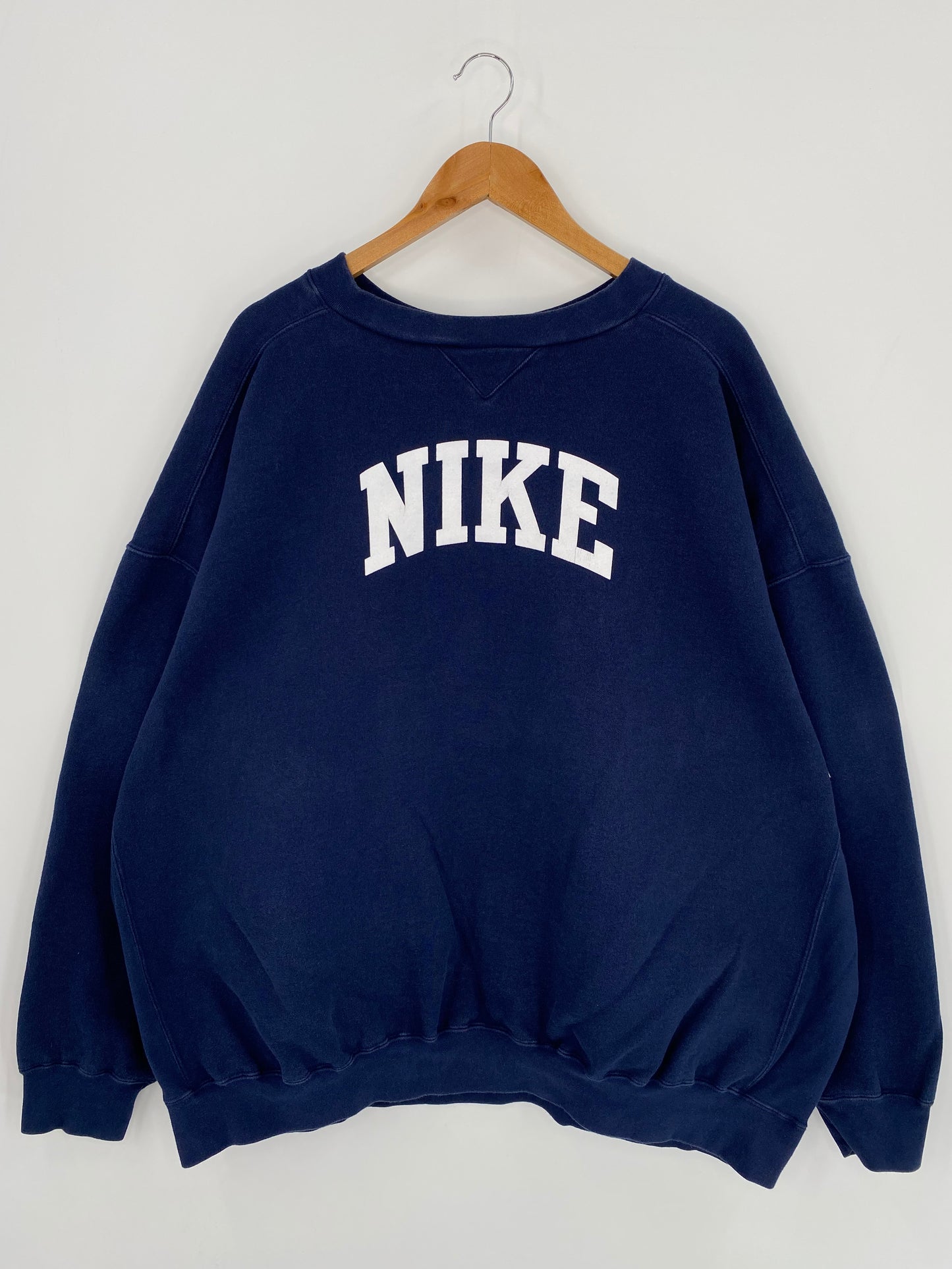 00’ NIKE Size XXXXL Vintage Sweat-Shirt / K773