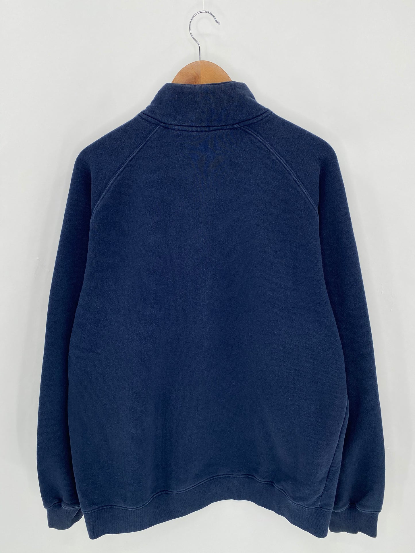 00’ NIKE Size XL Vintage Half Zip Sweat-shirt / 6804