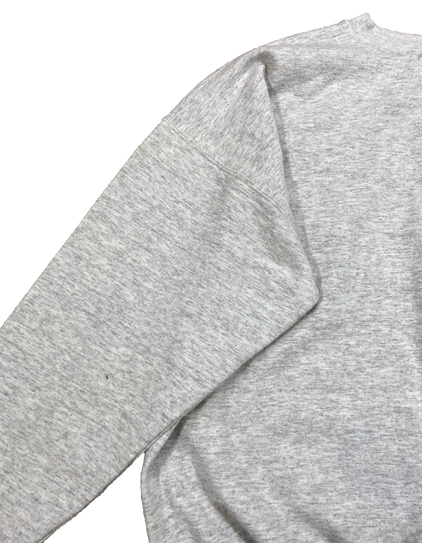 90's McDonald's Vintage Sweat-Shirt / 4205