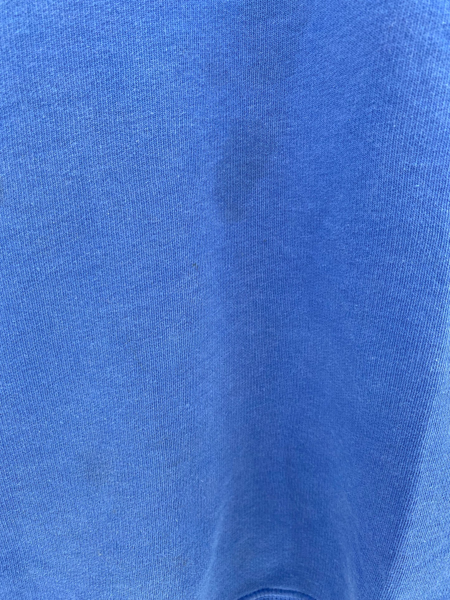 00' NIKE MINI SWOOSH Size M Vintage Sweat-Shirt / K3384